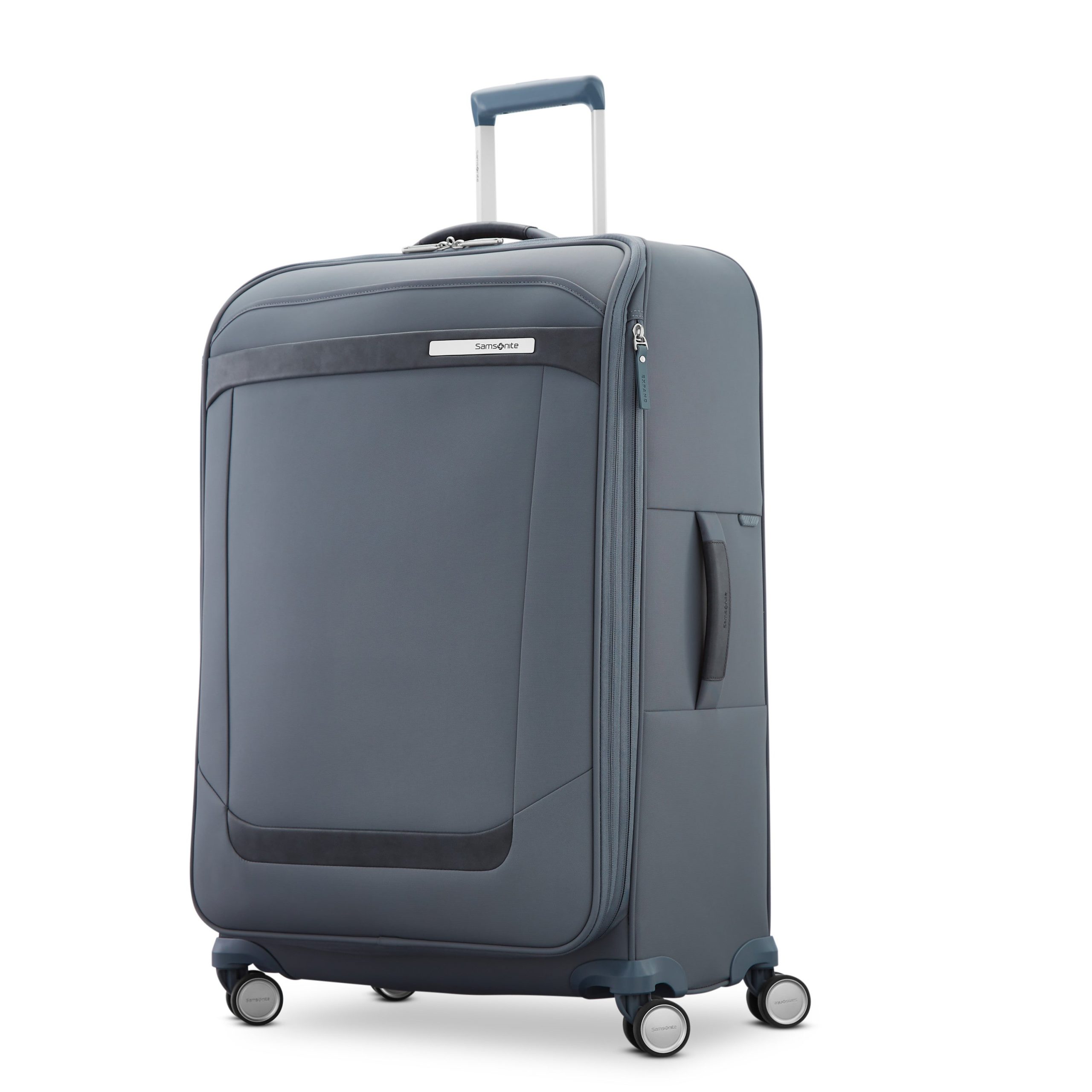 Elevation™ Plus Softside Large Spinner Slate