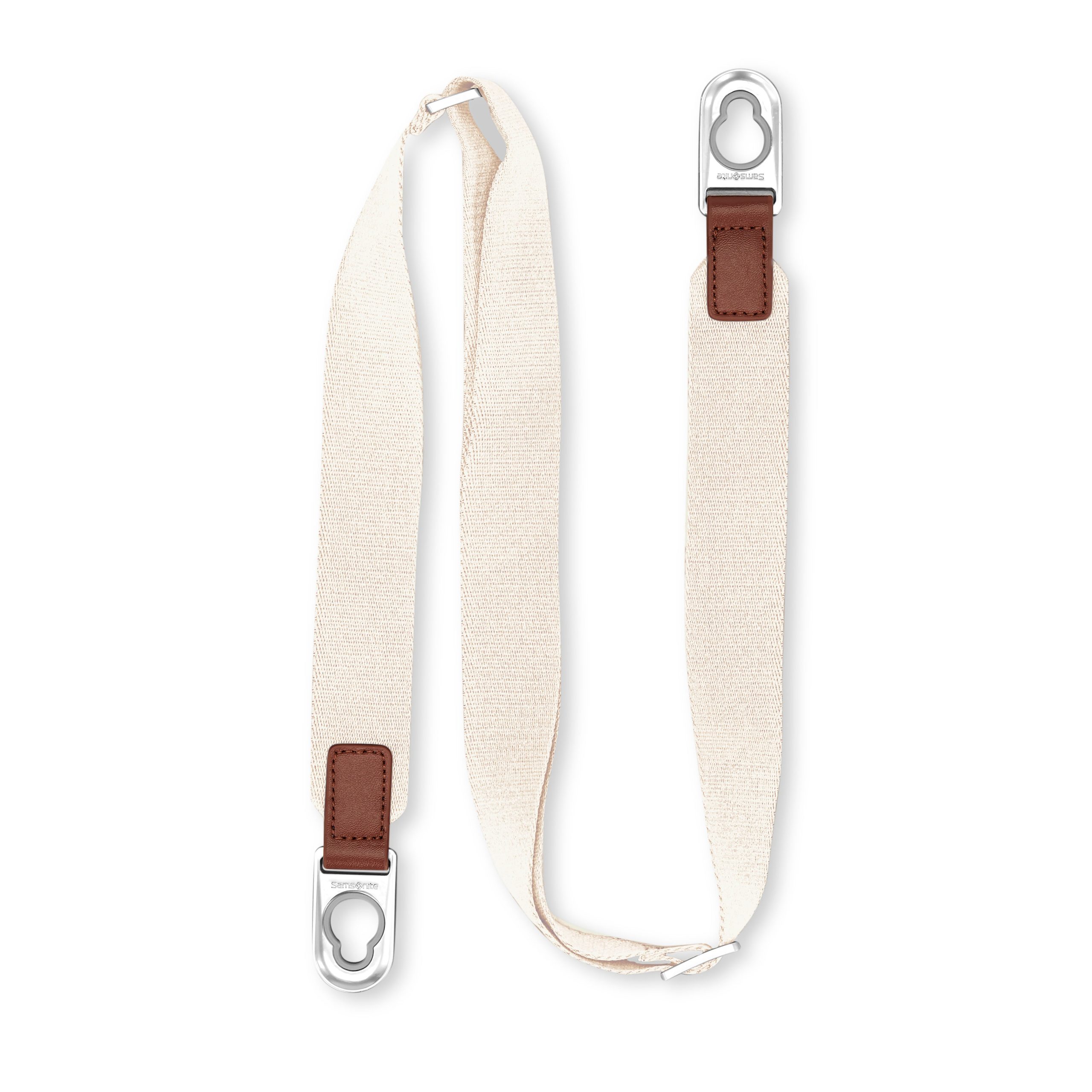 Virtuosa Train Case Off White - Image 7