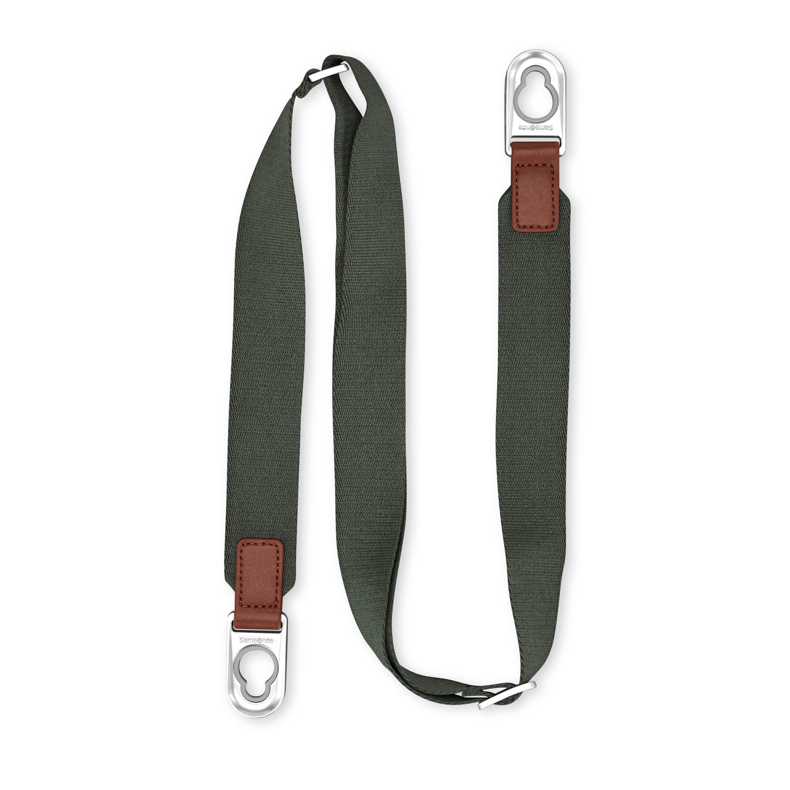 Virtuosa Train Case Pine Green - Image 7