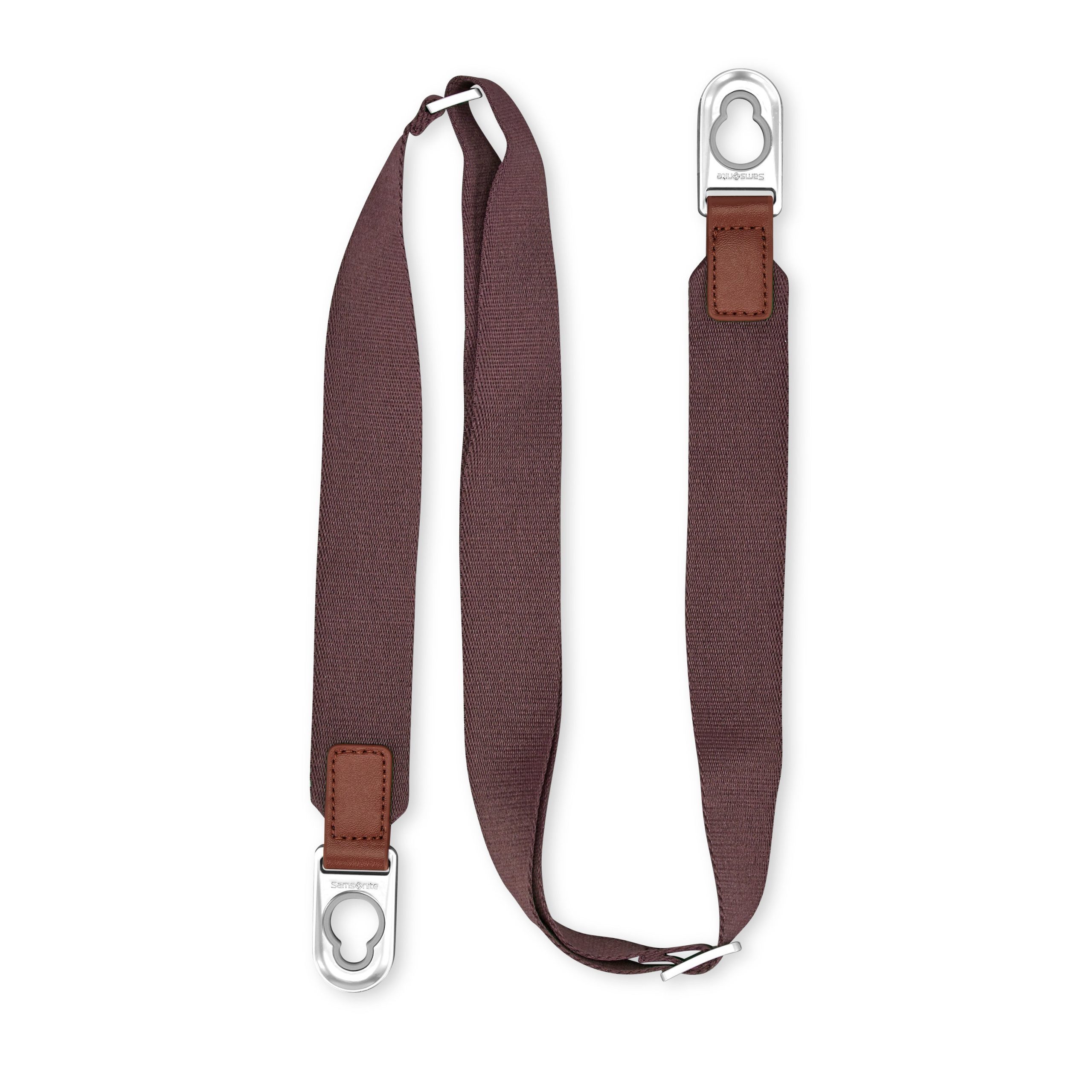 Virtuosa Train Case Merlot - Image 6