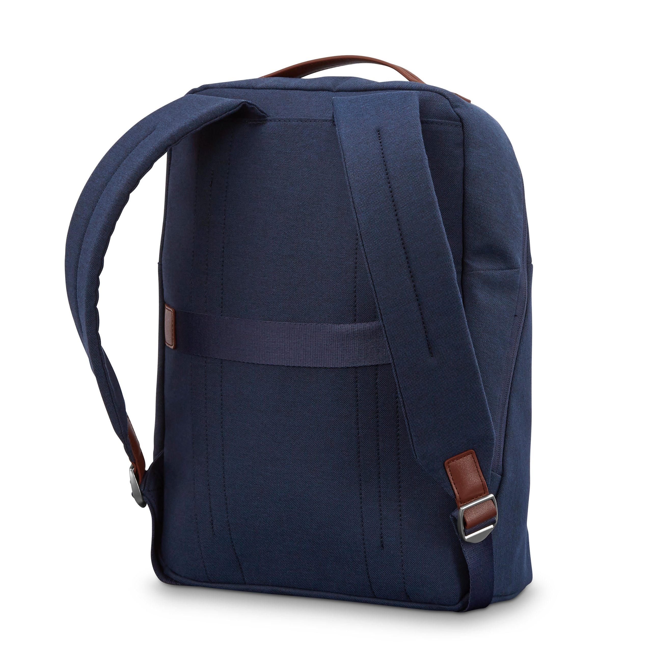 Virtuosa Backpack Navy - Image 6