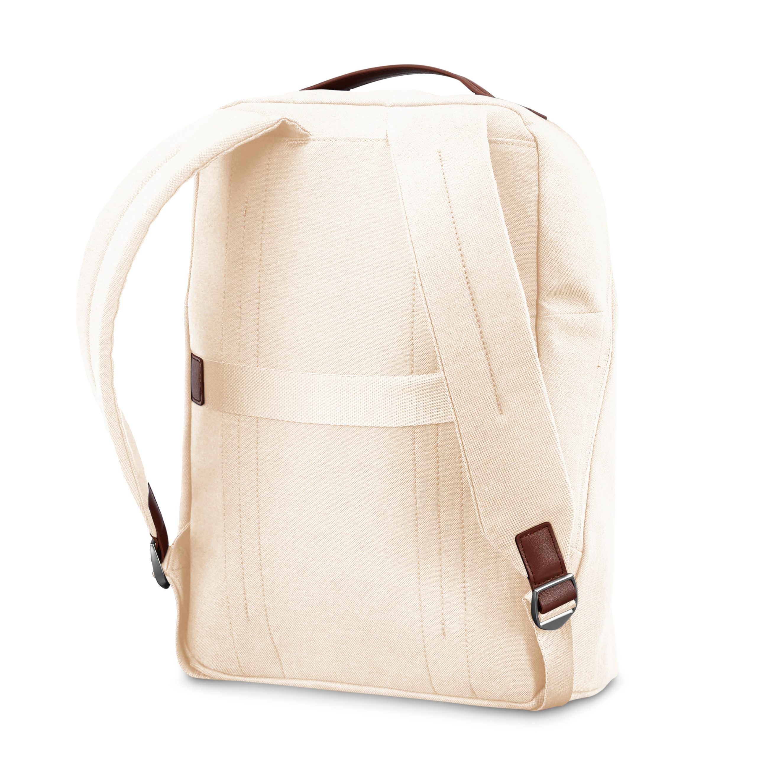 Virtuosa Backpack Off White - Image 6