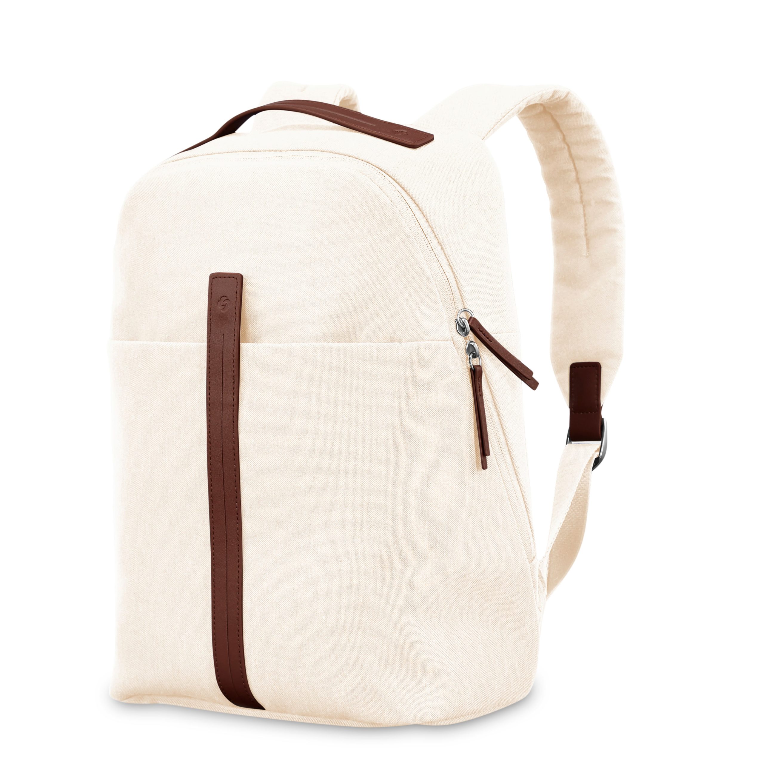 Virtuosa Backpack Off White