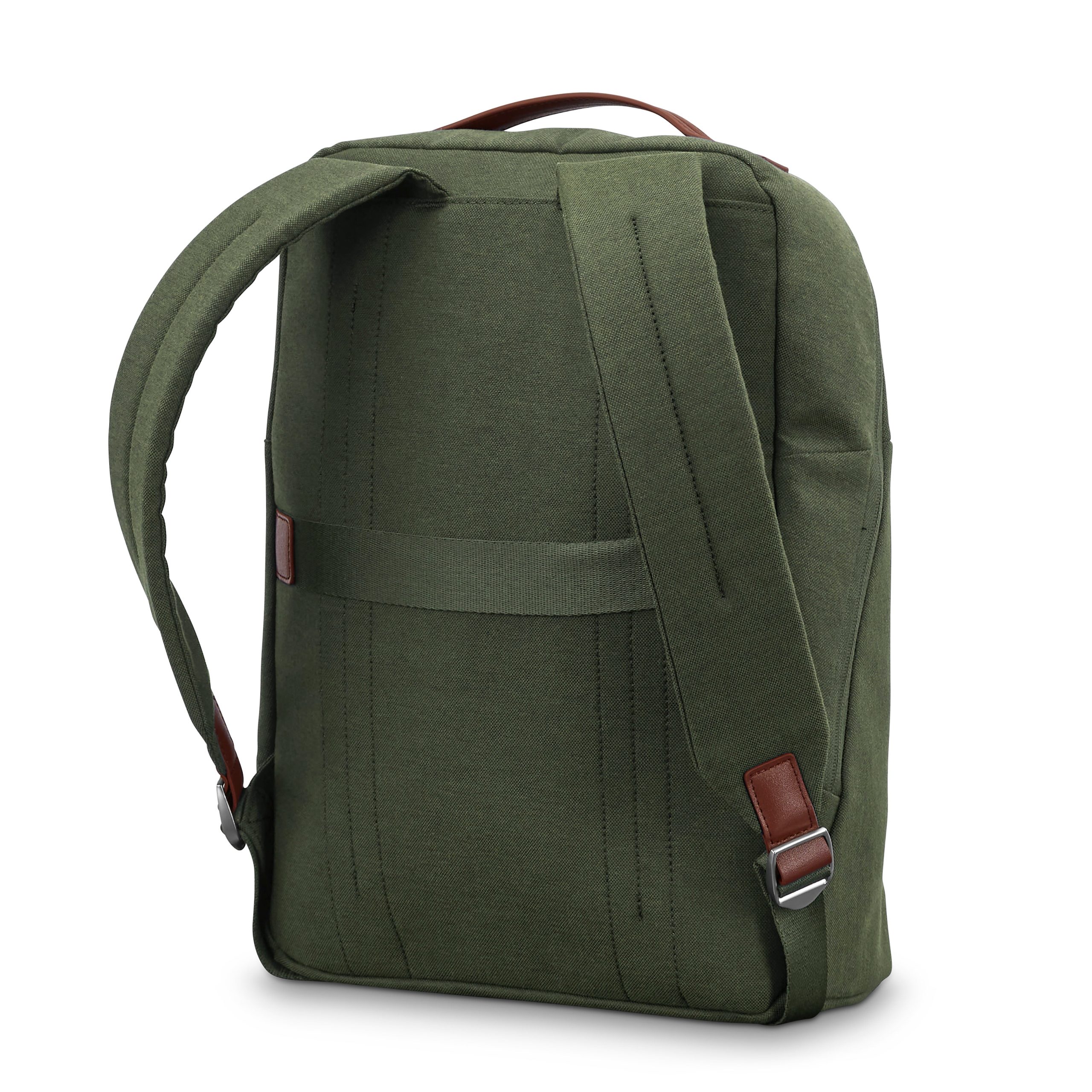 Virtuosa Backpack Pine Green - Image 6