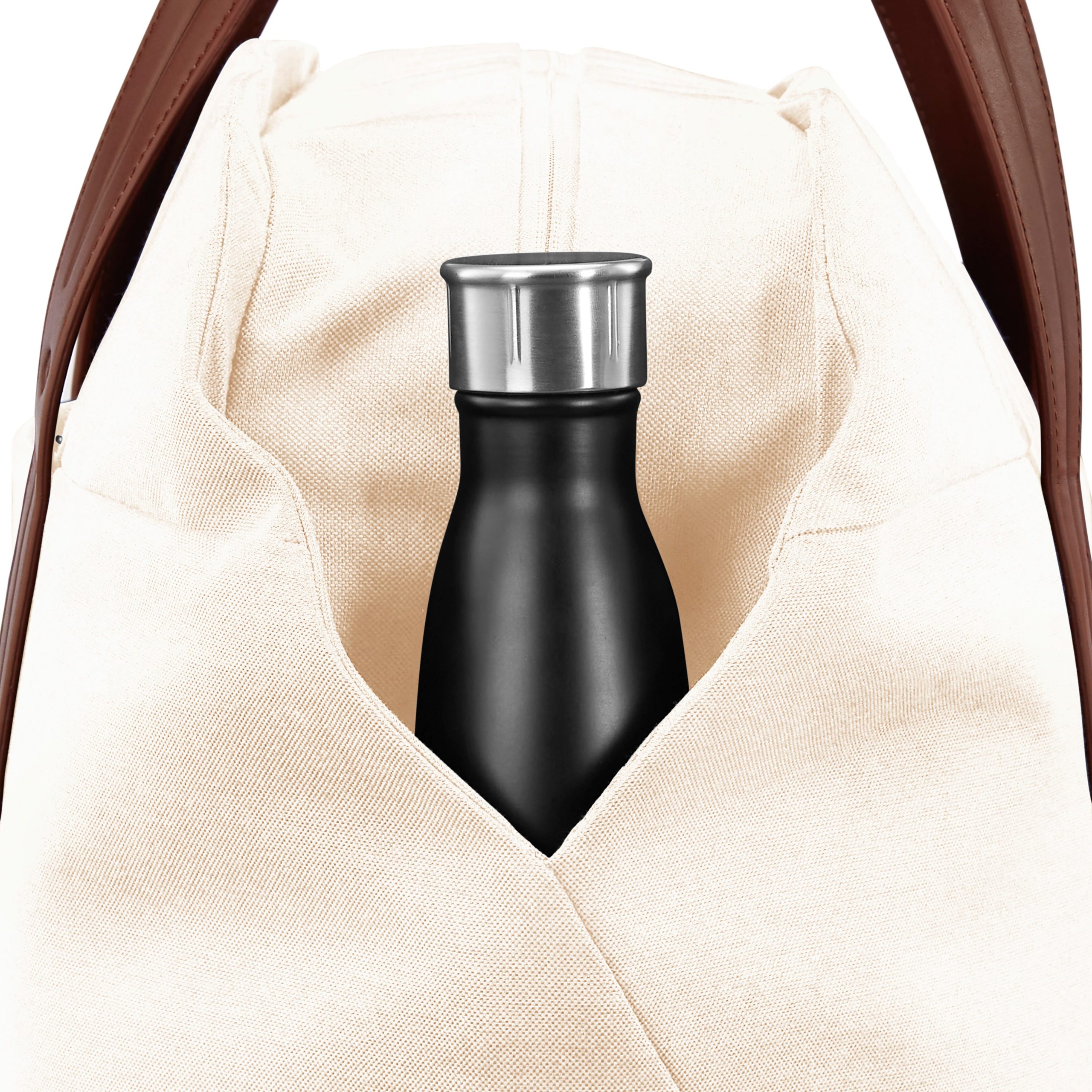 Virtuosa Weekender Off White - Image 7