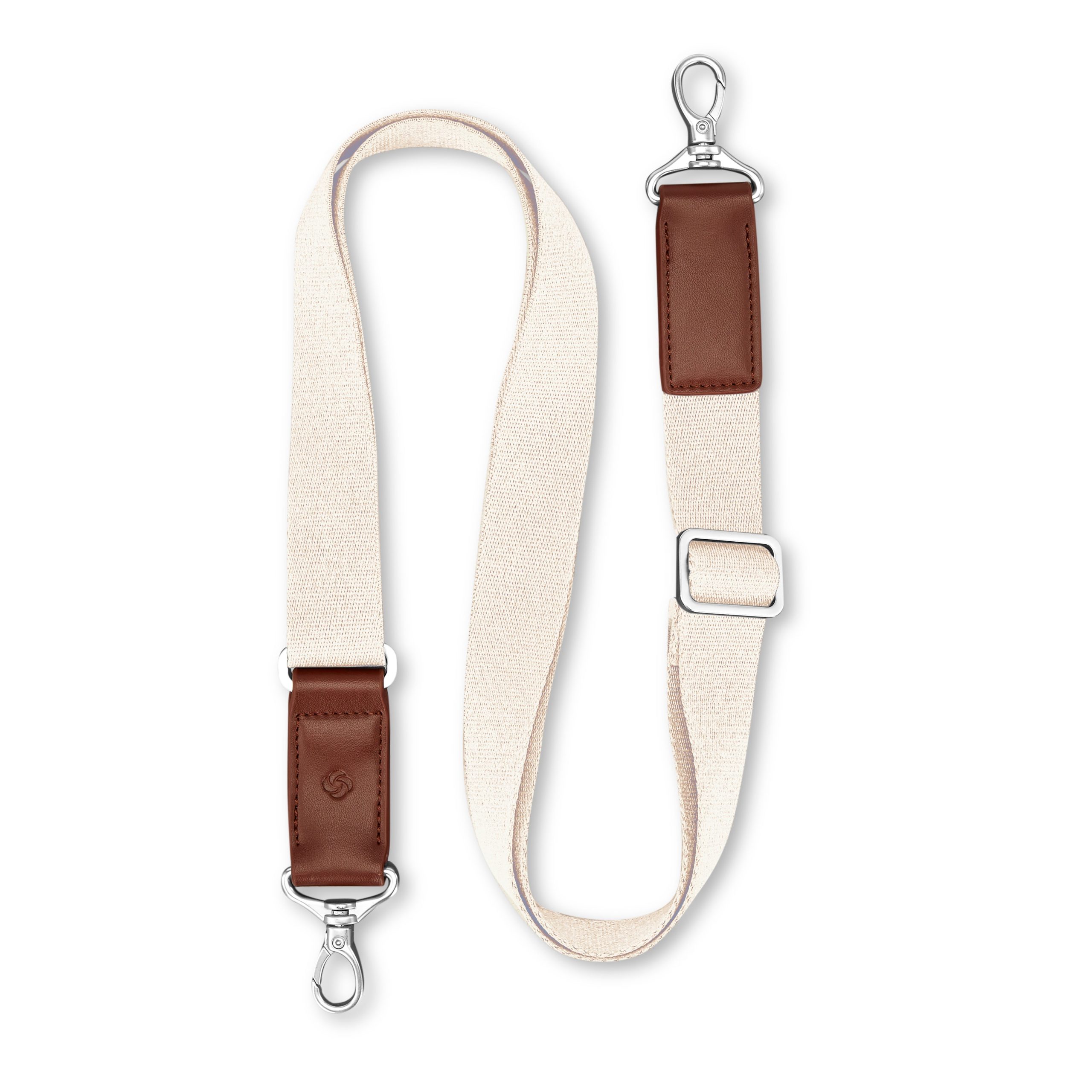 Virtuosa Weekender Off White - Image 6