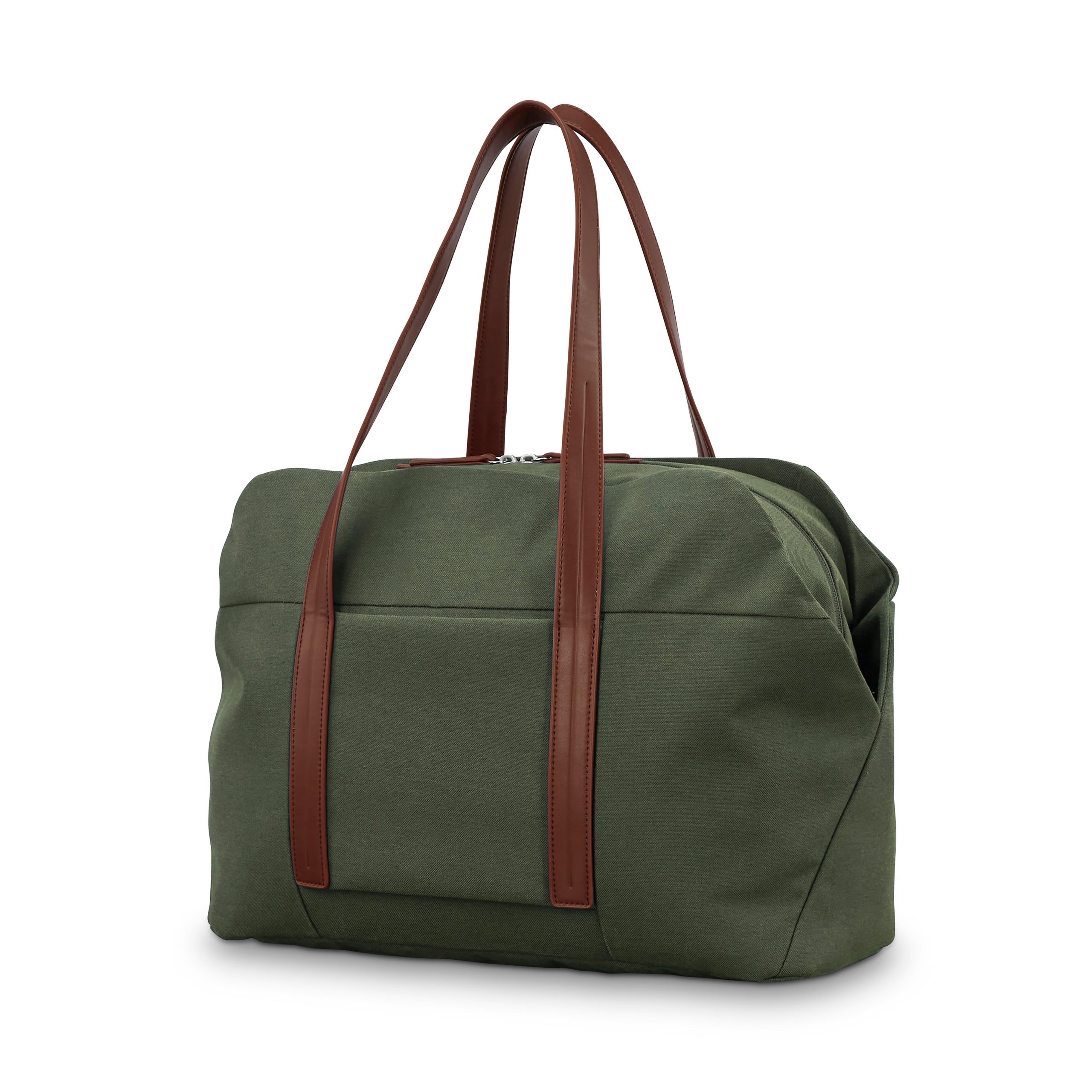 Virtuosa Weekender Pine Green - Image 10
