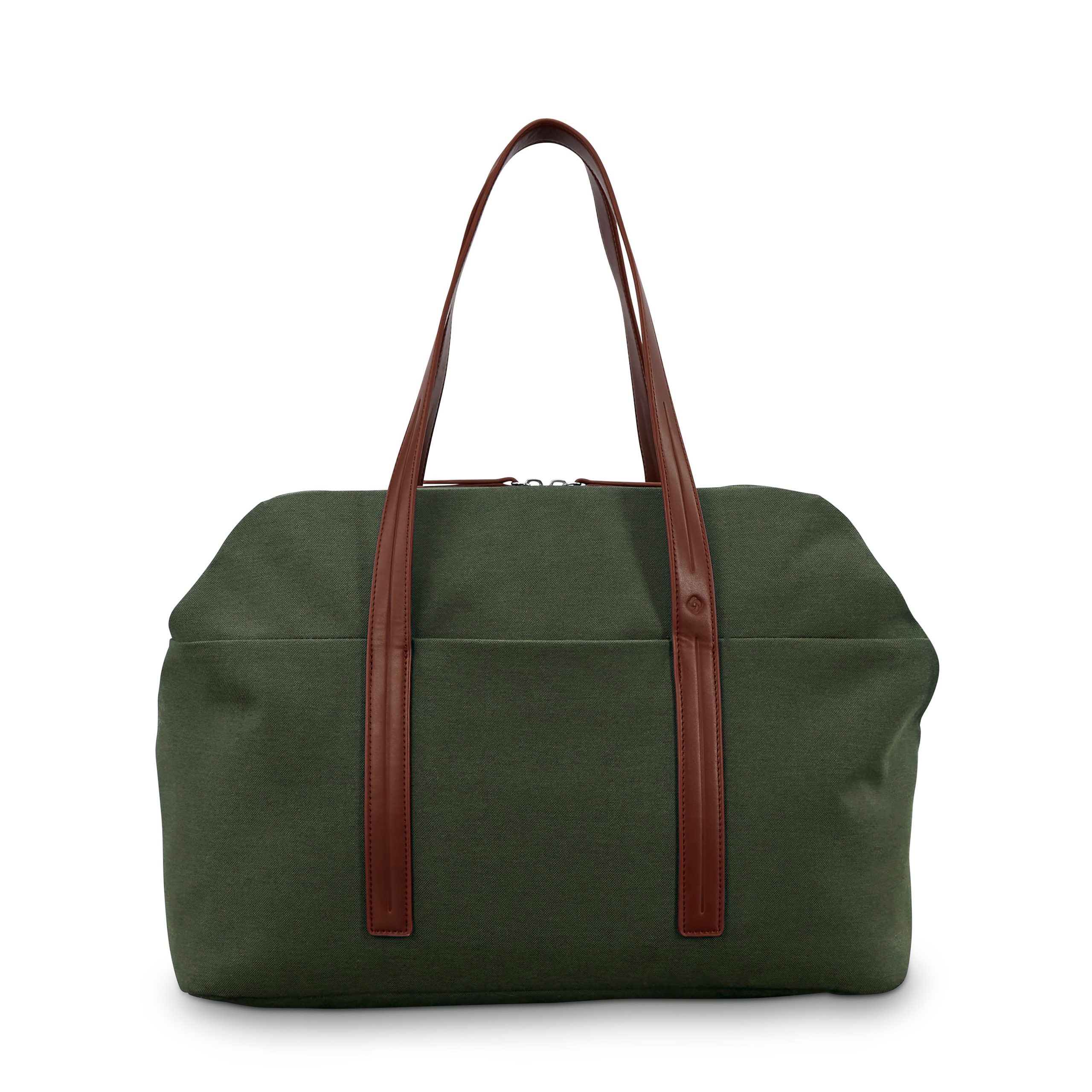 Virtuosa Weekender Pine Green - Image 11