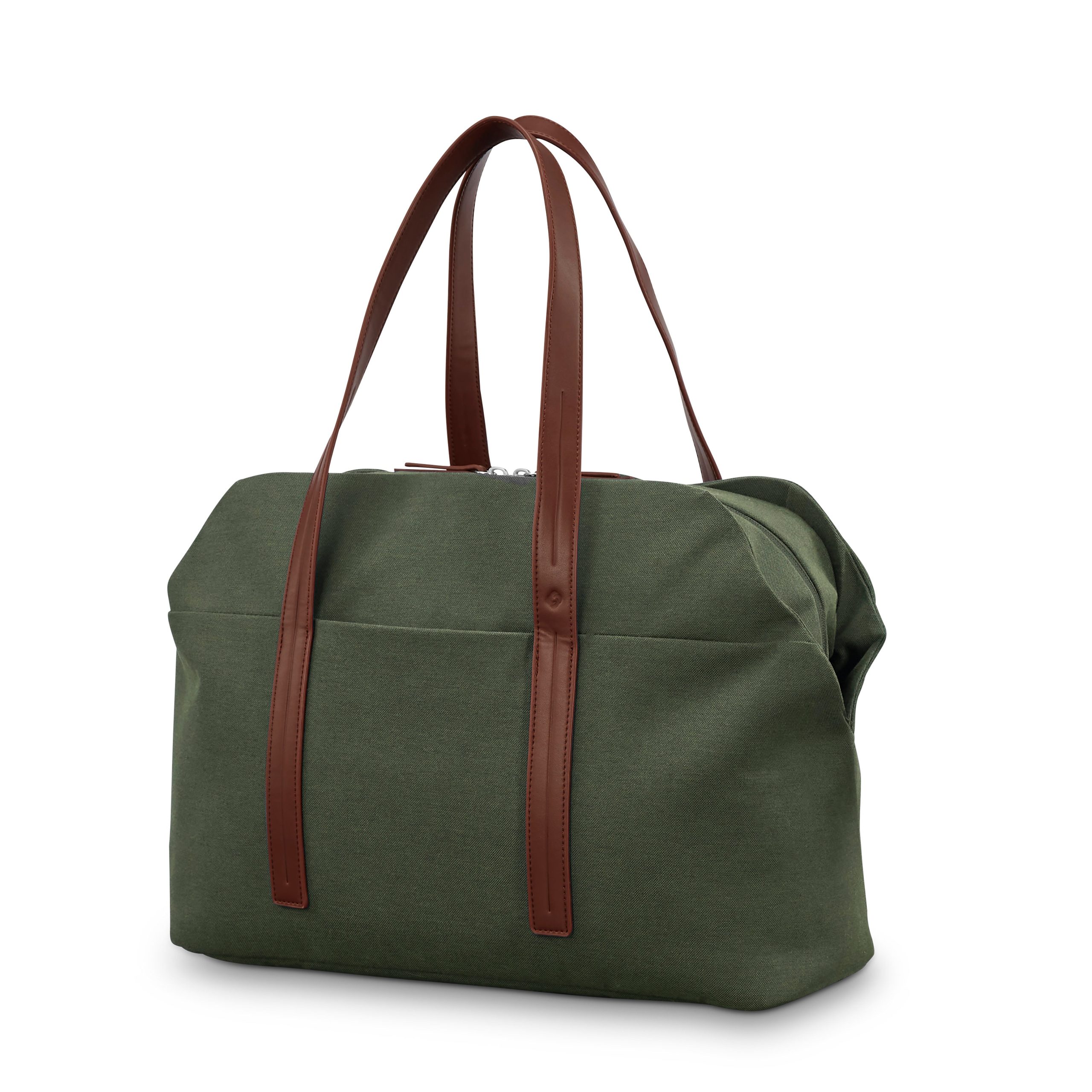 Virtuosa Weekender Pine Green - Image 9