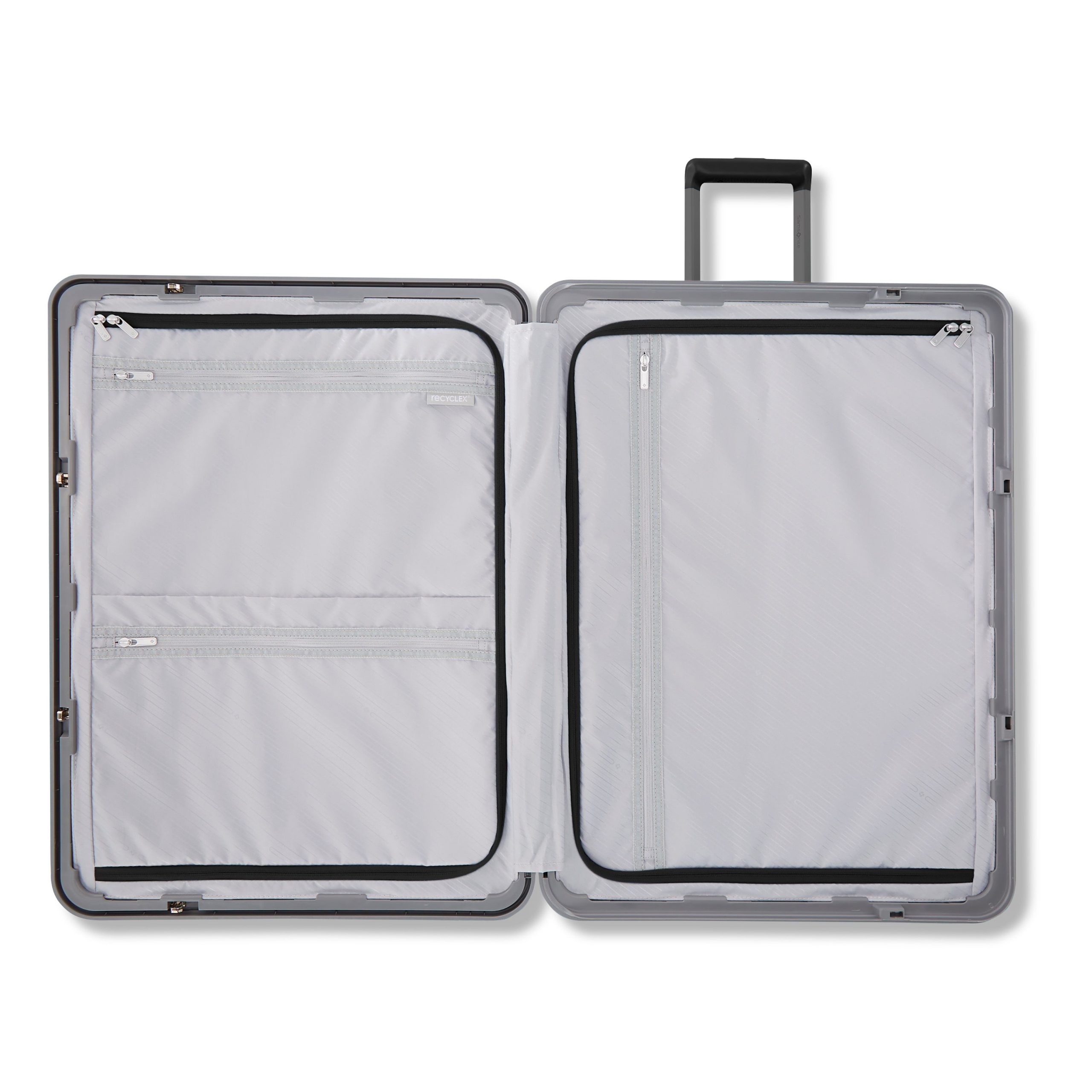 Framelock Max Carry-On Spinner Asphalt Black - Image 2