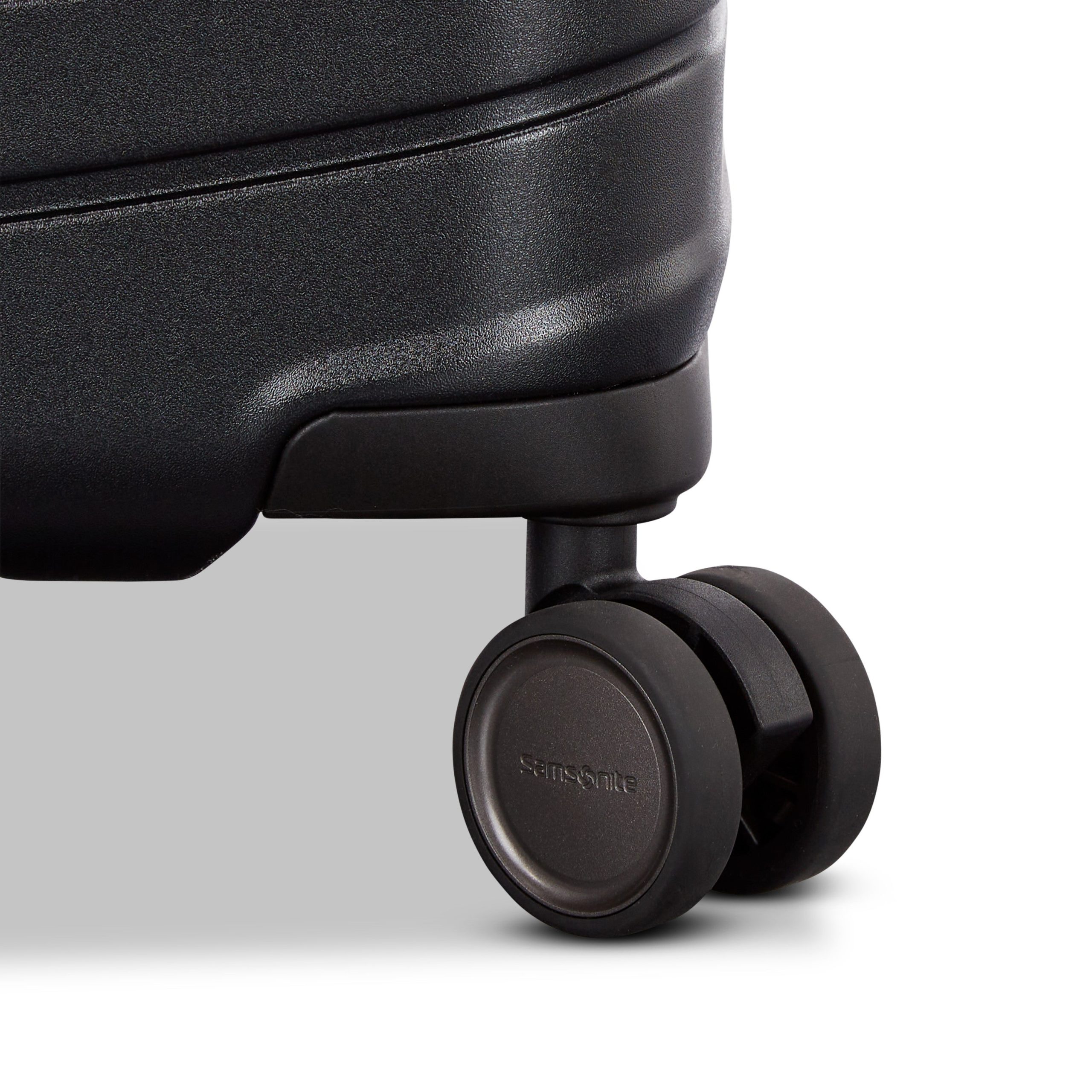 Framelock Max Carry-On Spinner Asphalt Black - Image 6