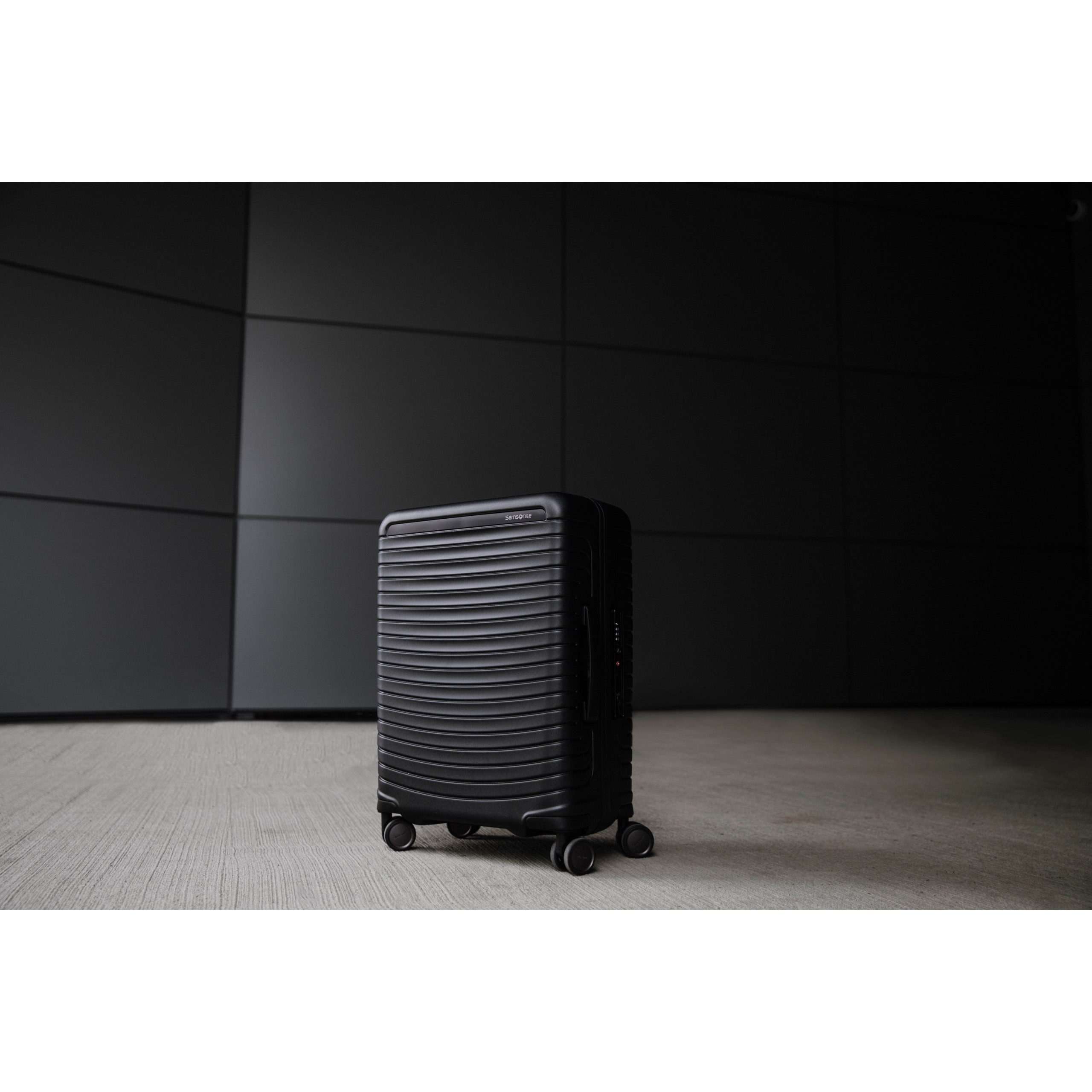 Framelock Max Large Spinner Asphalt Black - Image 6
