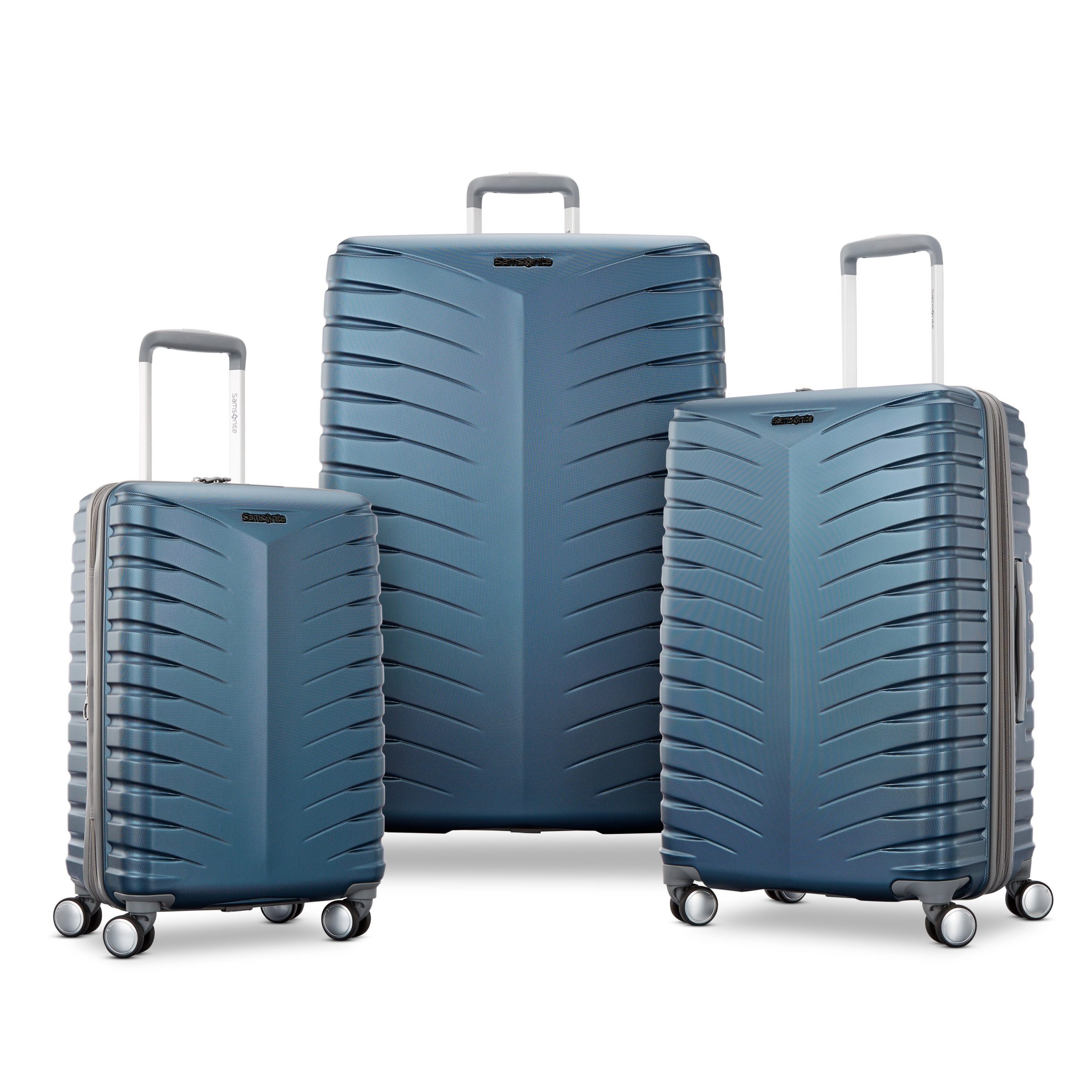 Pivot 3 3 Piece Set Frost Teal