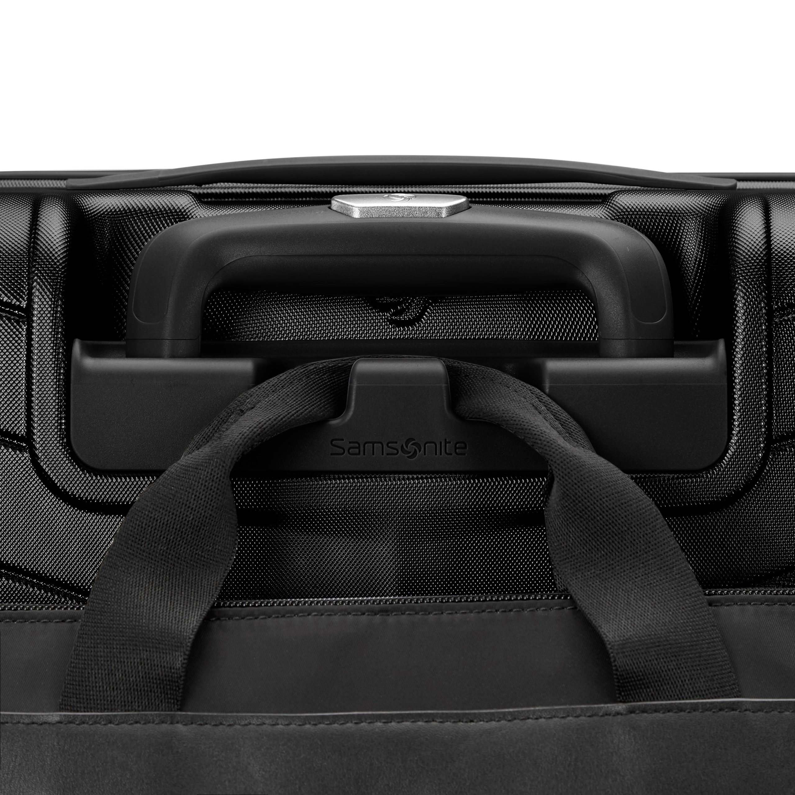 Pivot 3 Carry-On Spinner All Black - Image 6