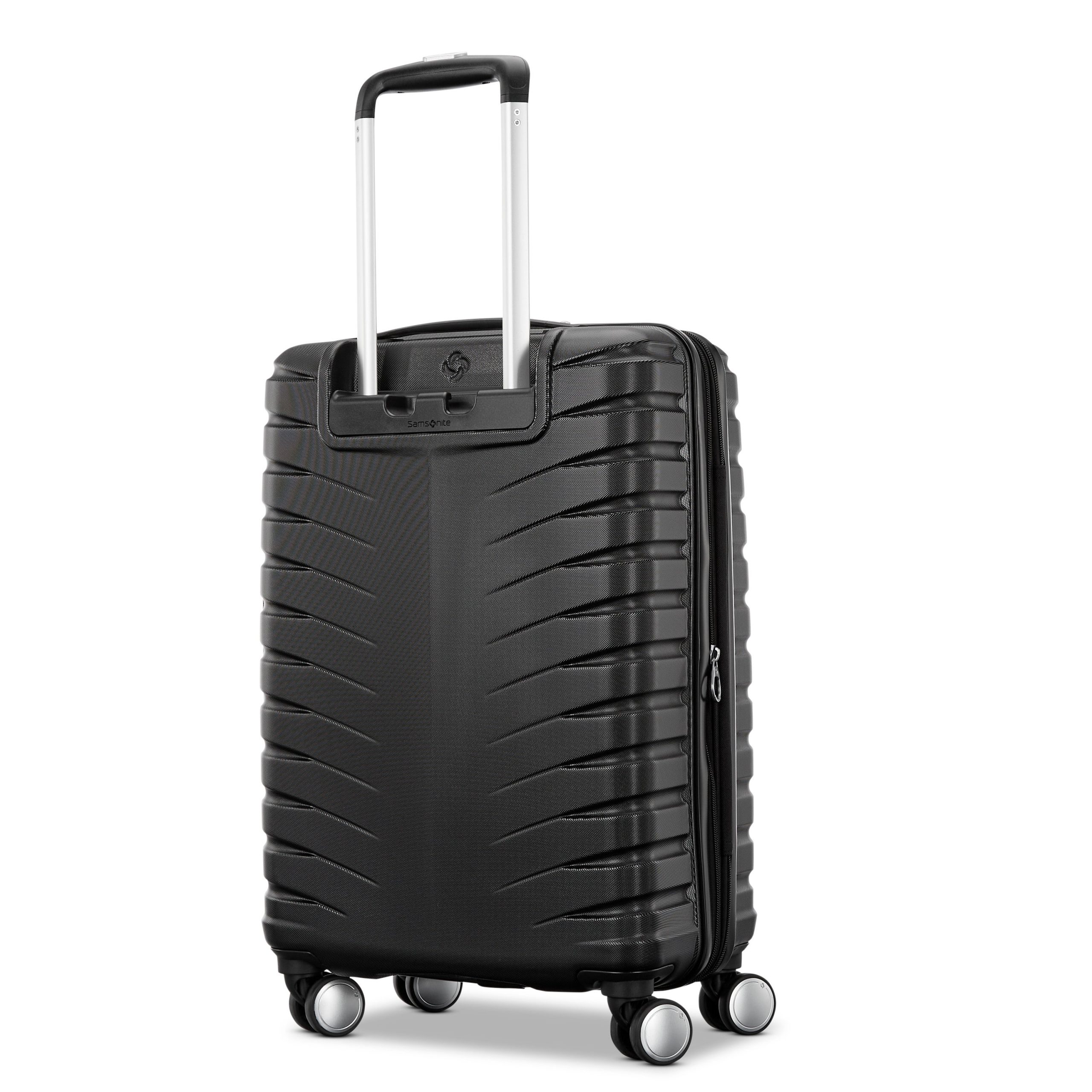 Pivot 3 Carry-On Spinner All Black - Image 7