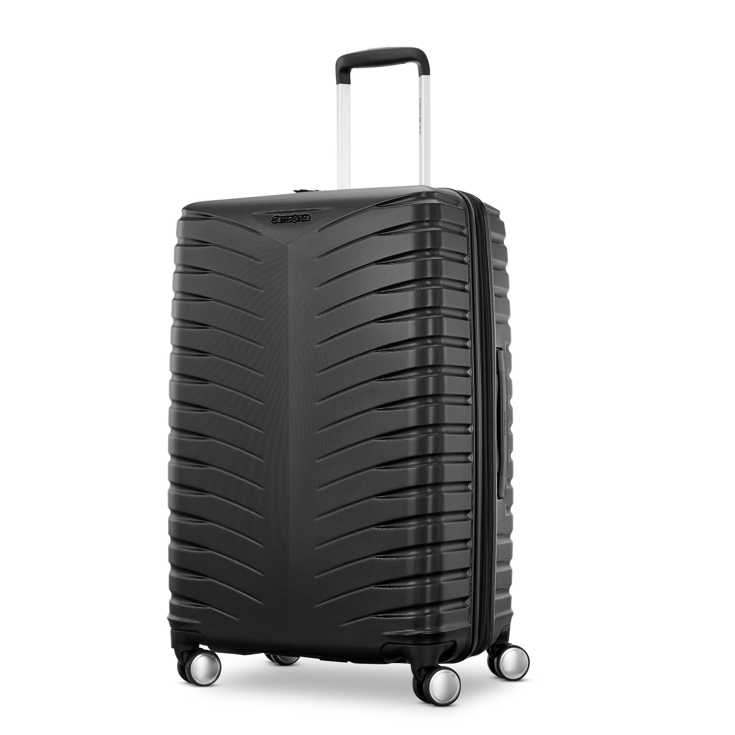 Pivot 3 Medium Spinner All Black