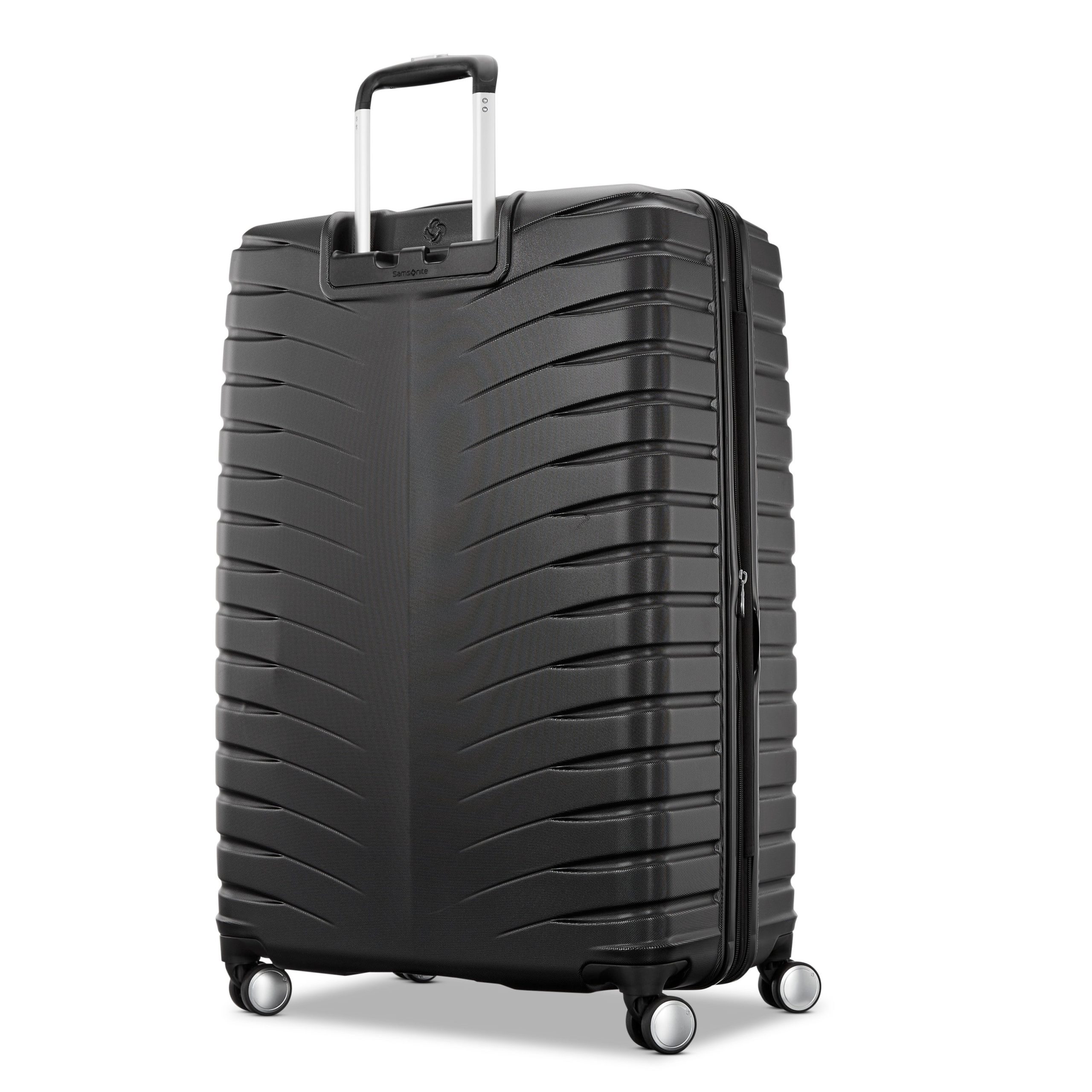 Pivot 3 Large Spinner All Black - Image 7