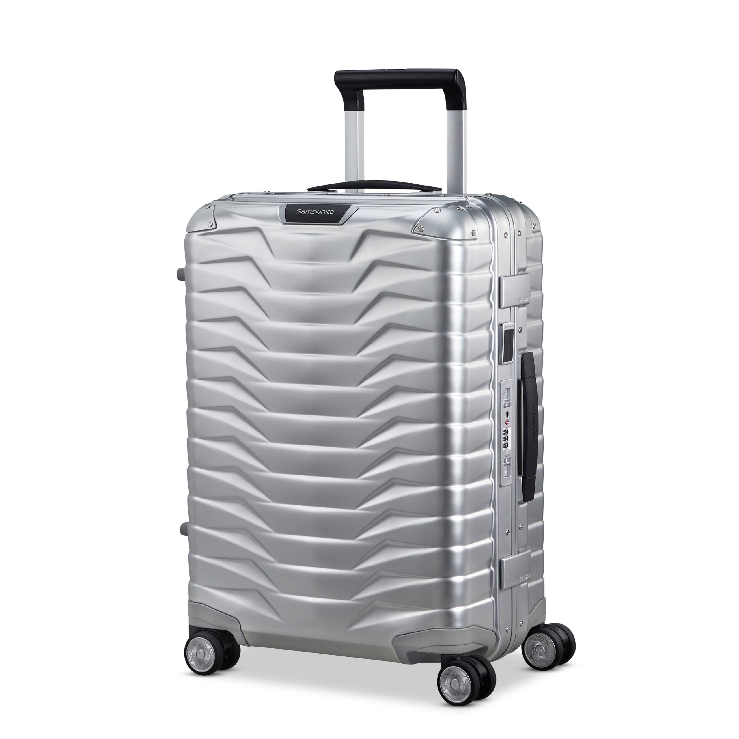 Proxis ALU Carry-On Spinner