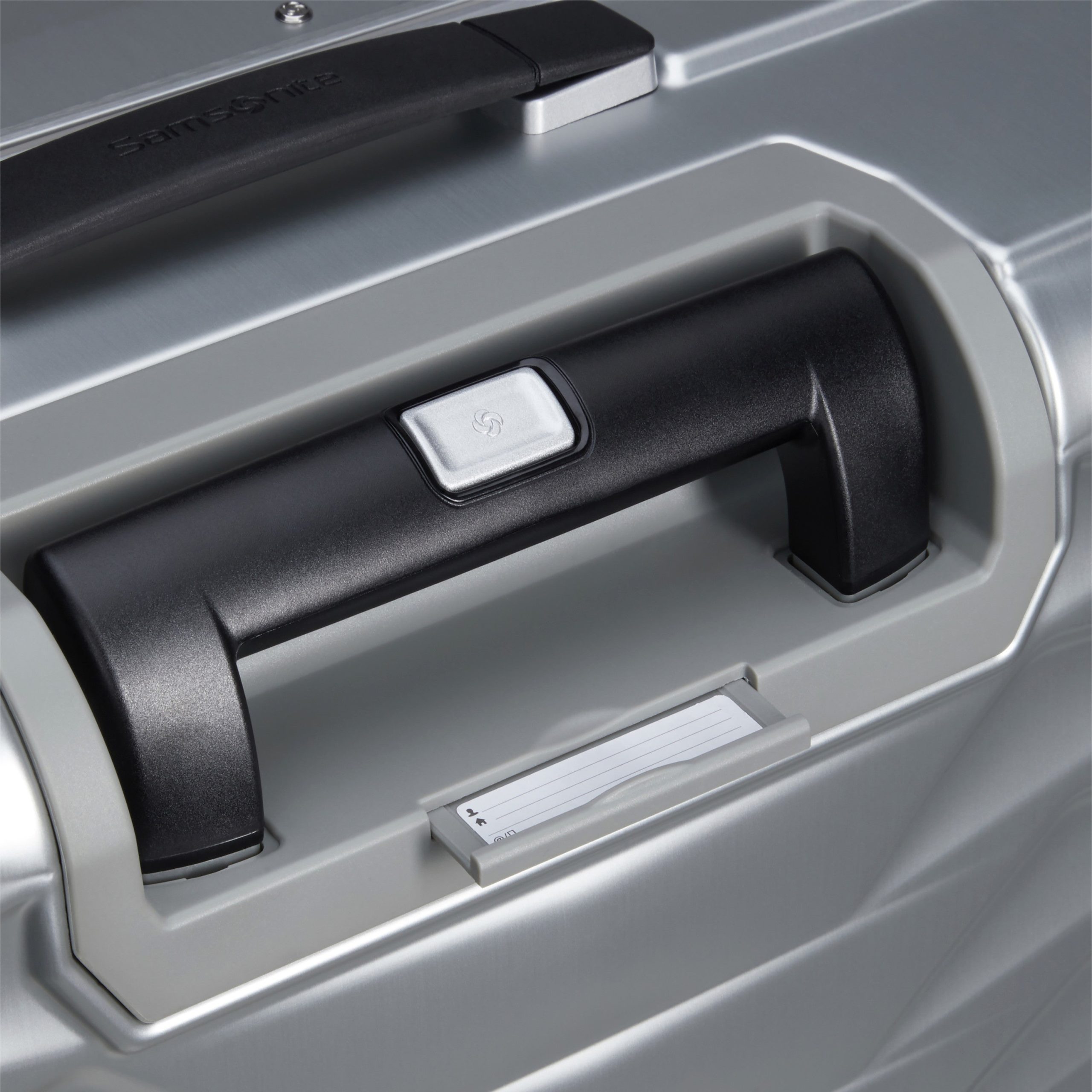 Proxis ALU Carry-On Spinner - Image 5