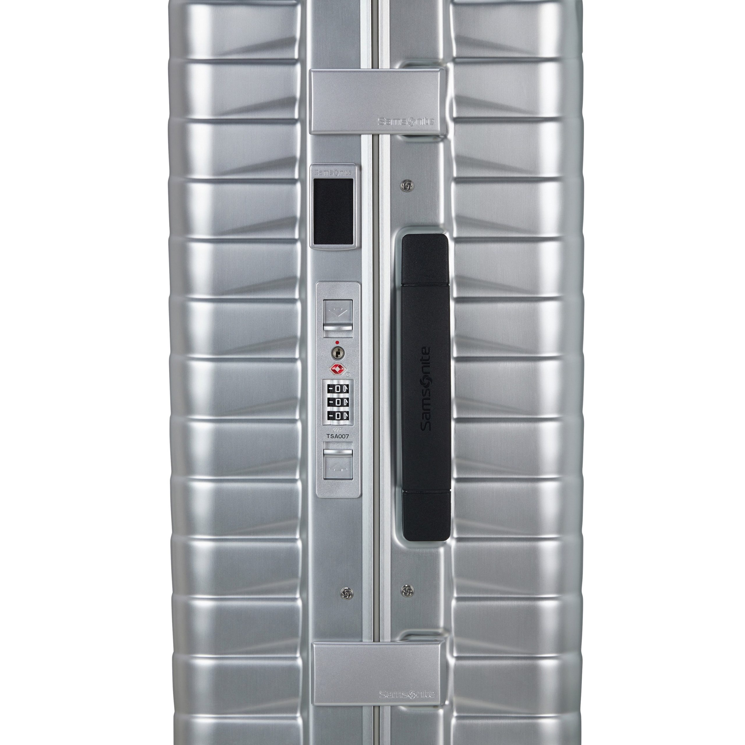 Proxis ALU Carry-On Spinner - Image 6
