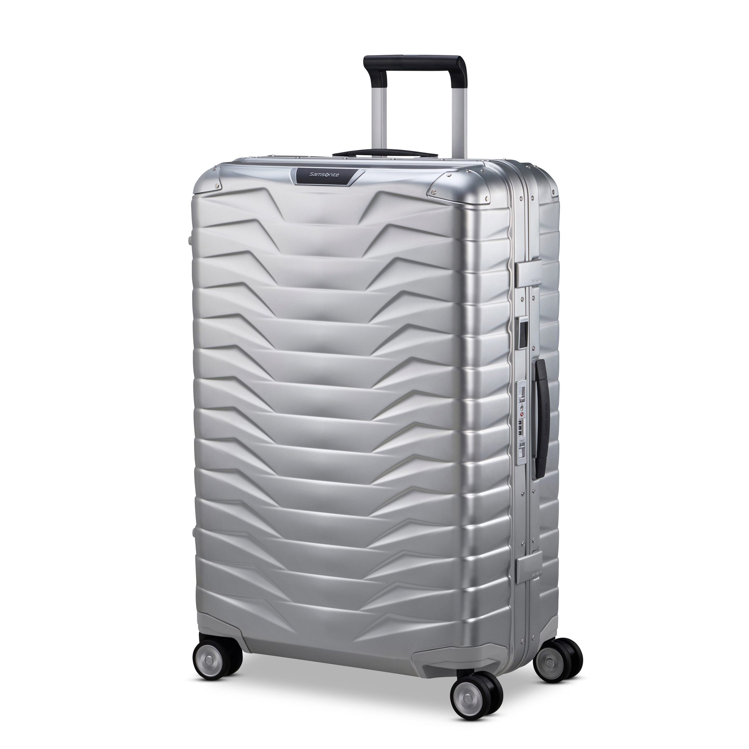 Proxis ALU Large Spinner