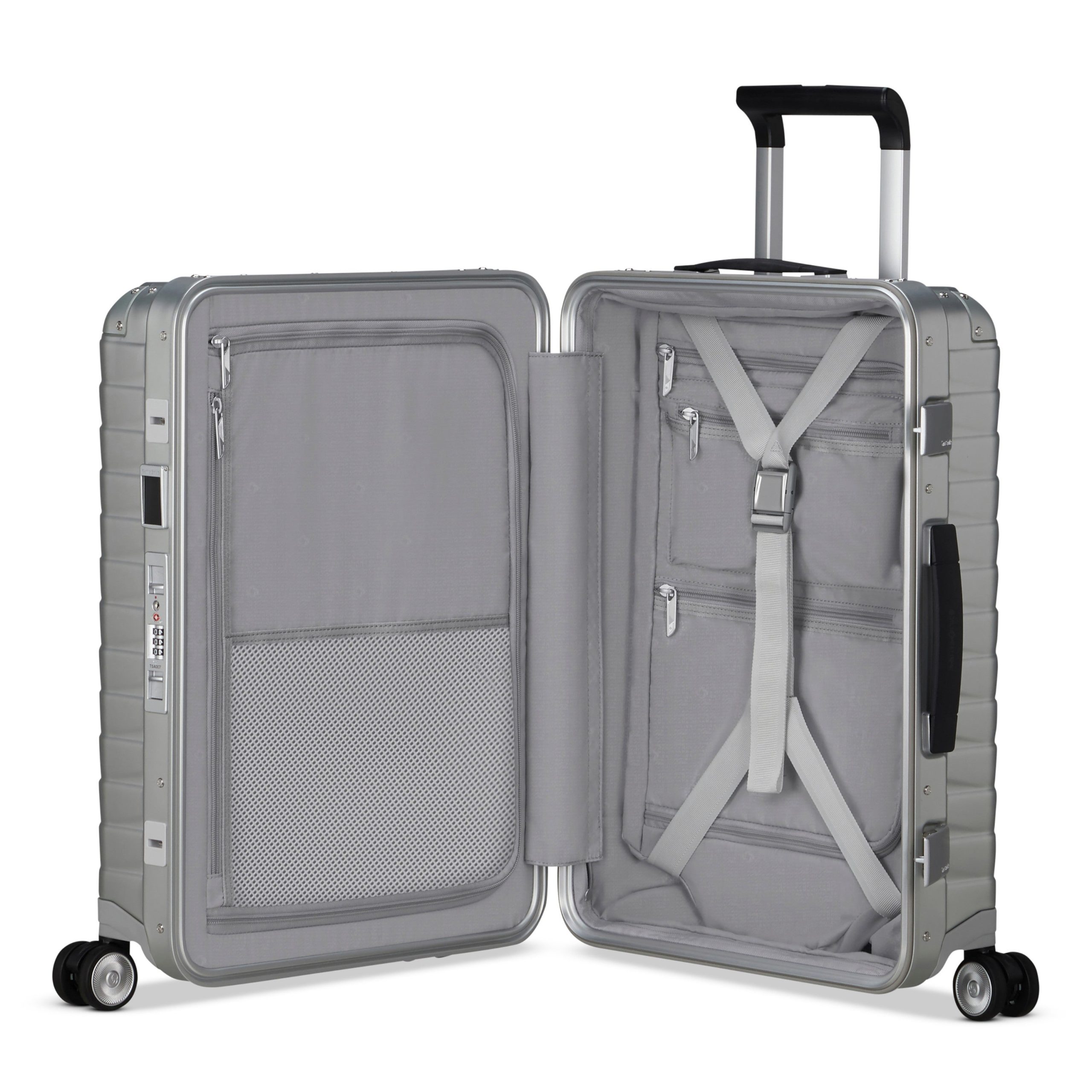Proxis ALU Large Spinner - Image 2