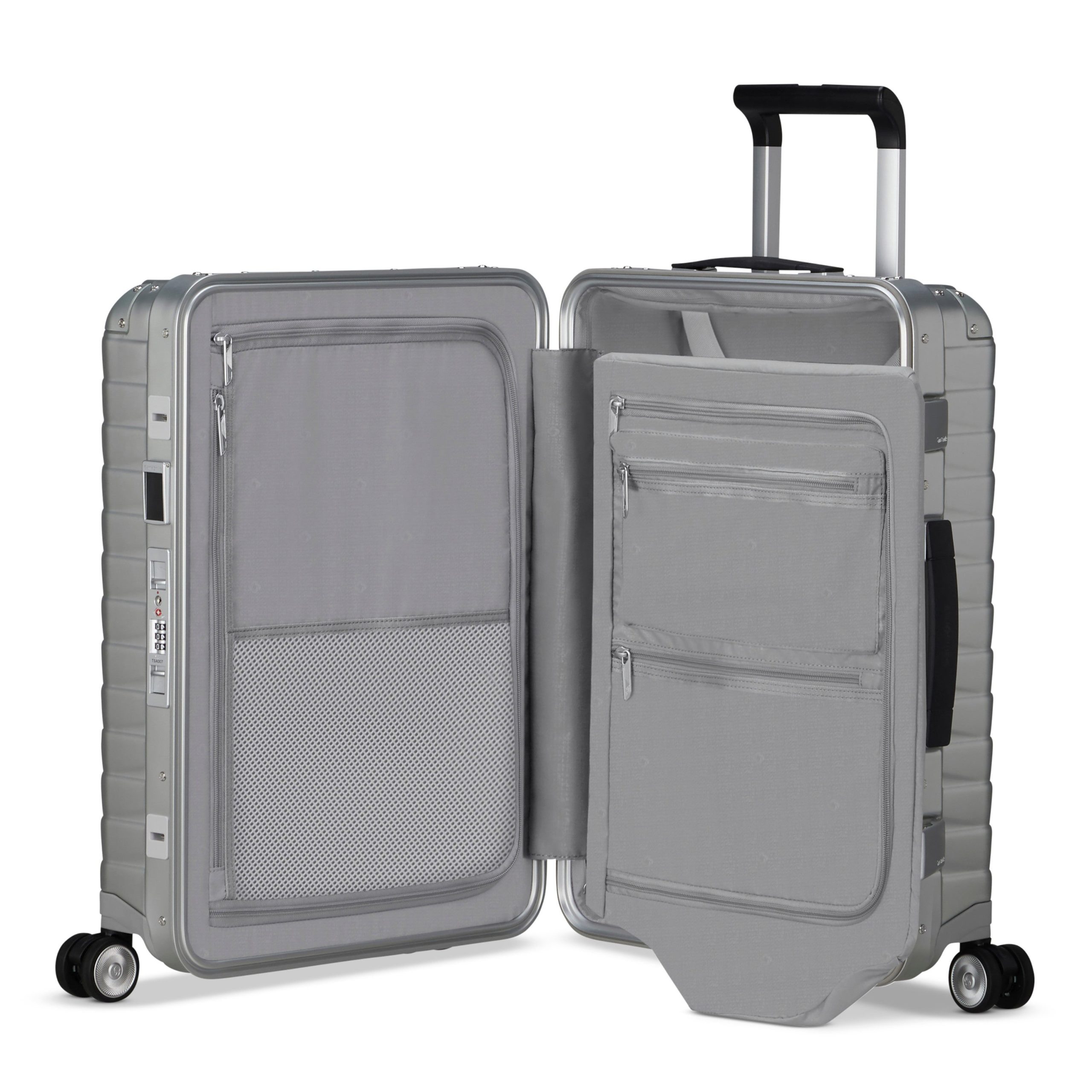 Proxis ALU Large Spinner - Image 3