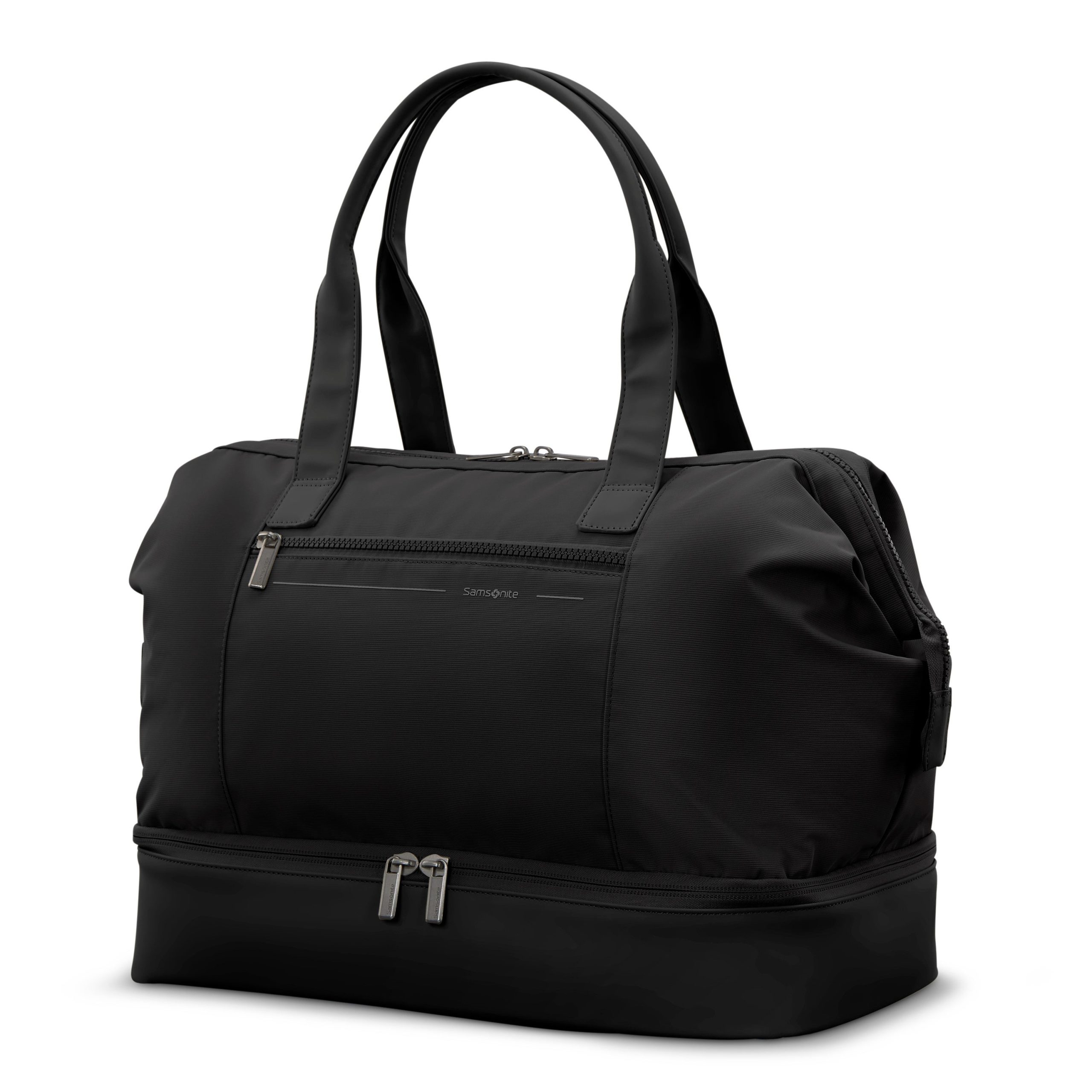 Better Than Basic Weekender Black