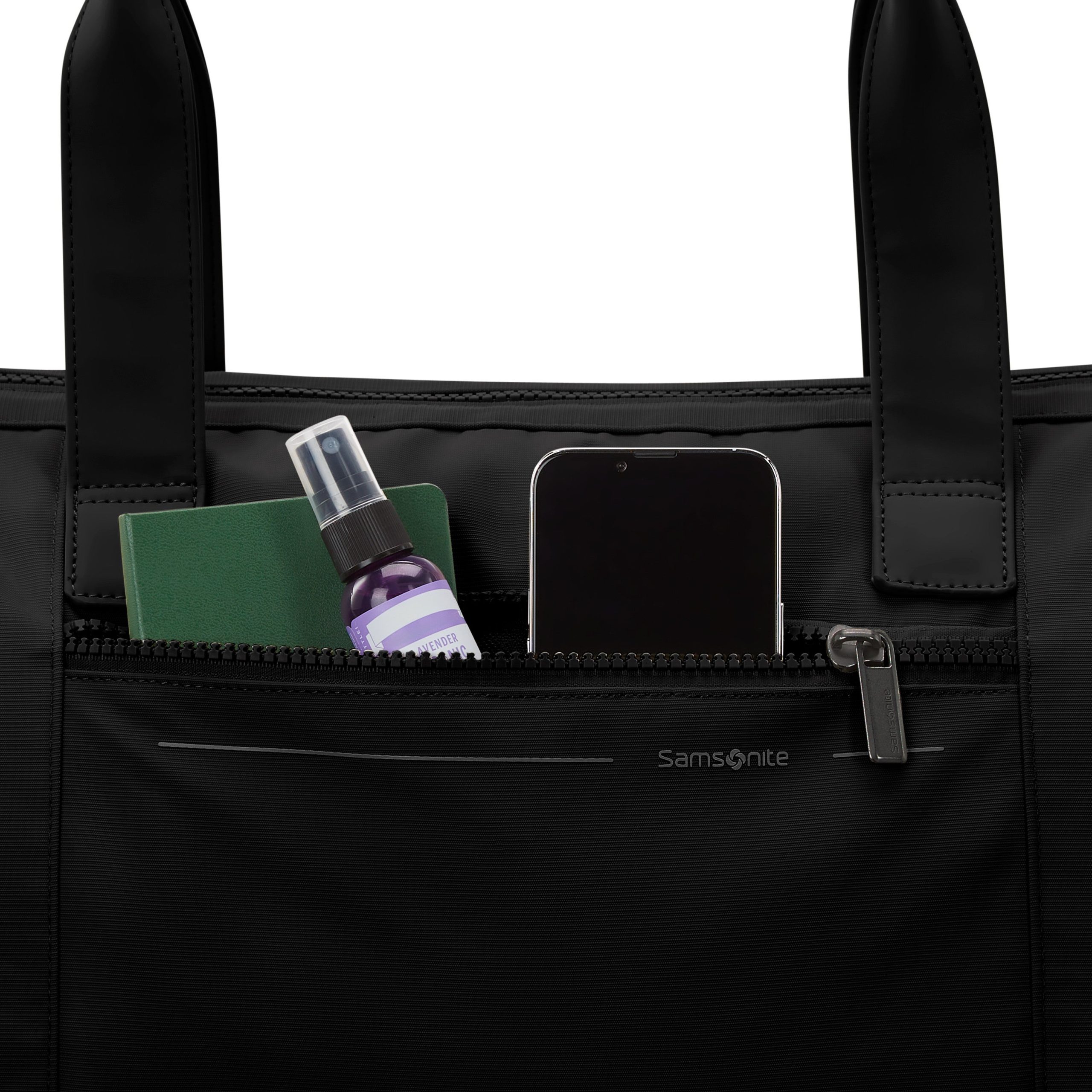 Better Than Basic Weekender Black - Image 5