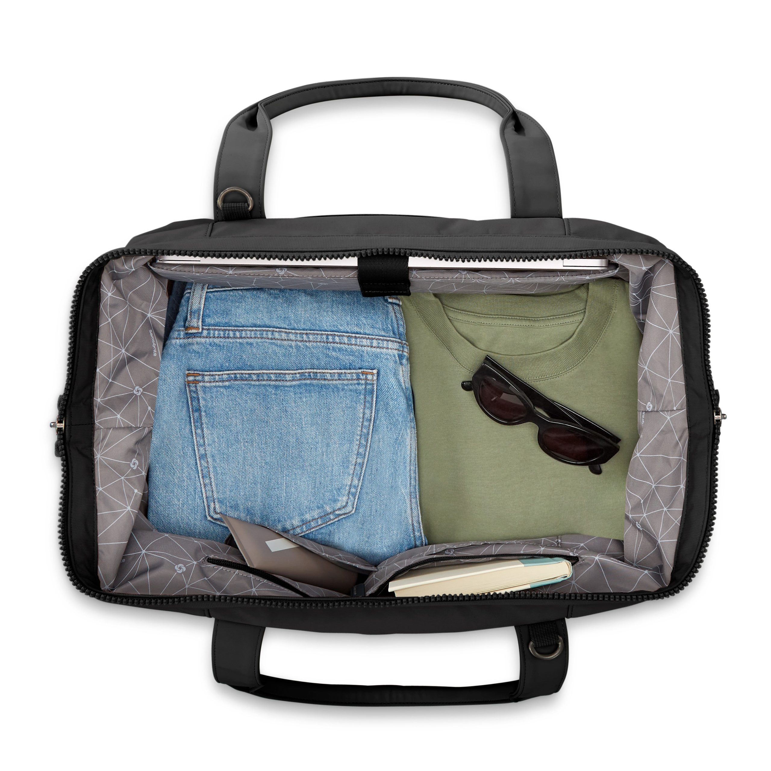 Better Than Basic Weekender Black - Image 2