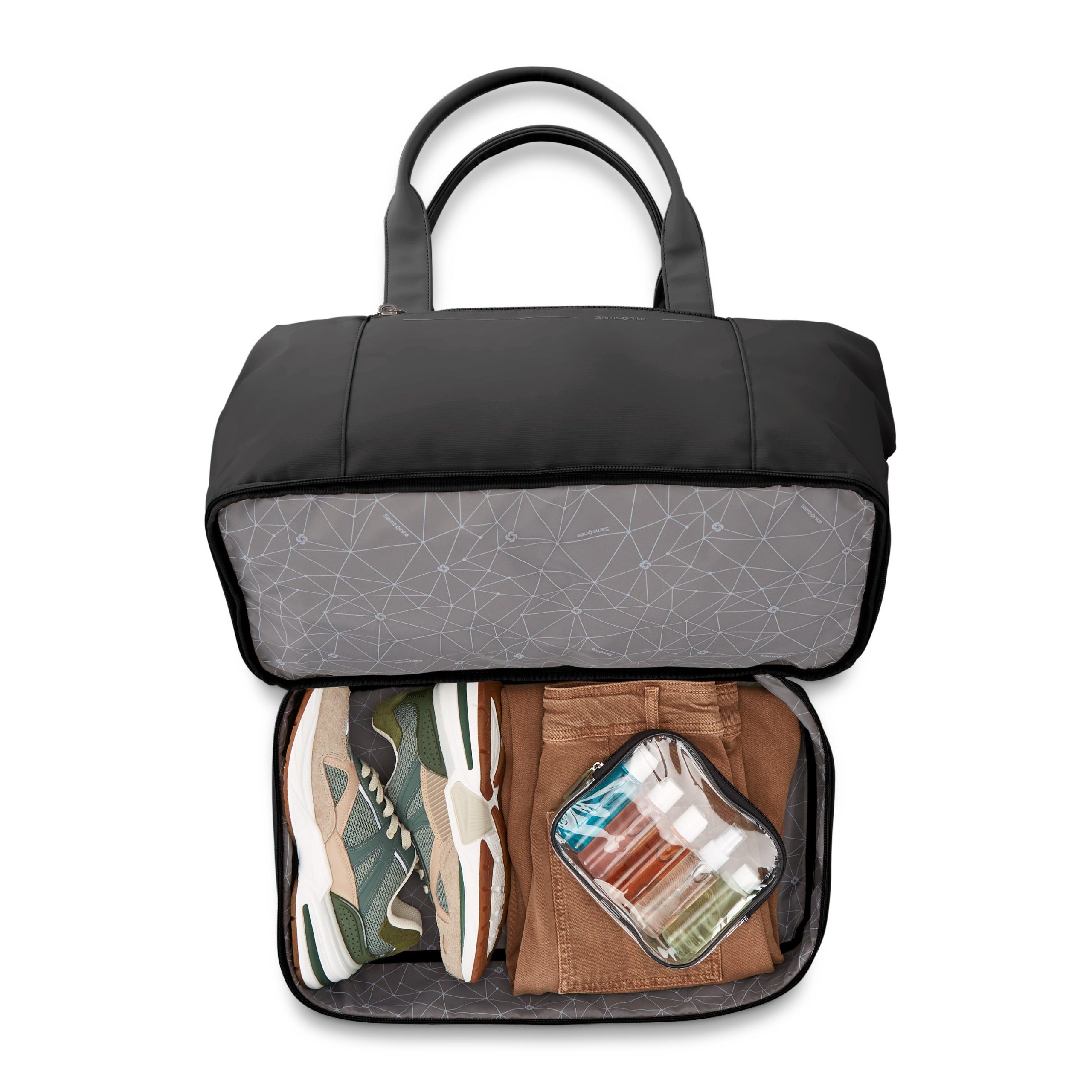 Better Than Basic Weekender Black - Image 3