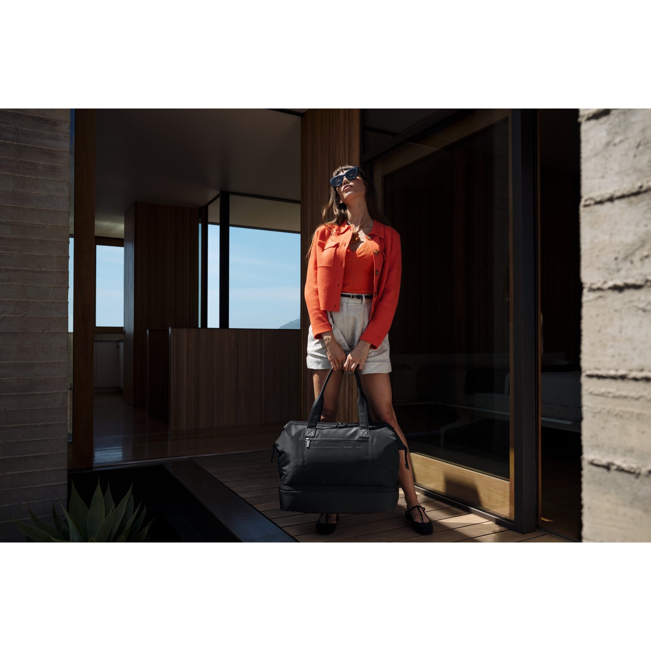 Better Than Basic Weekender Black - Image 8