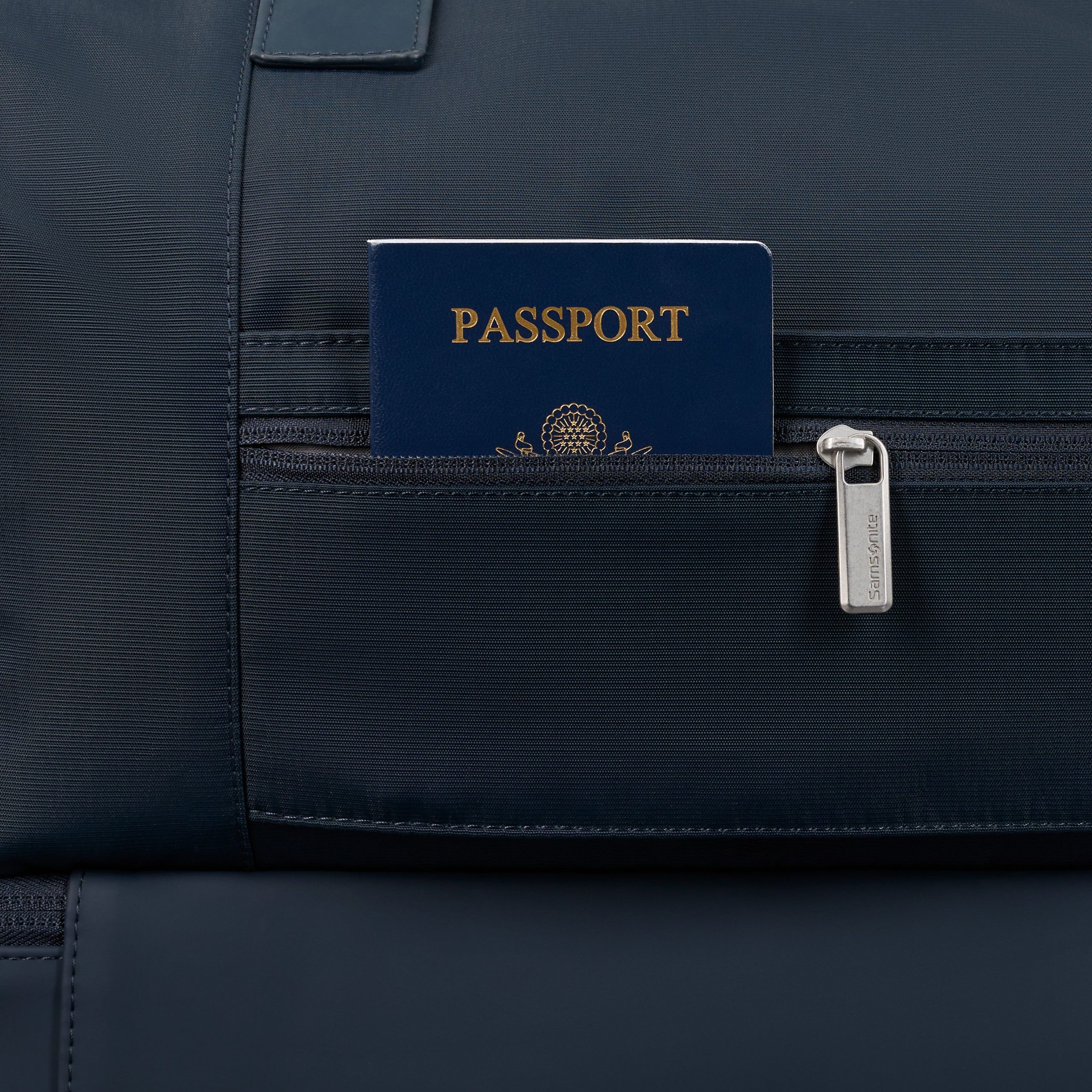 Better Than Basic Weekender Midnight Blue - Image 6