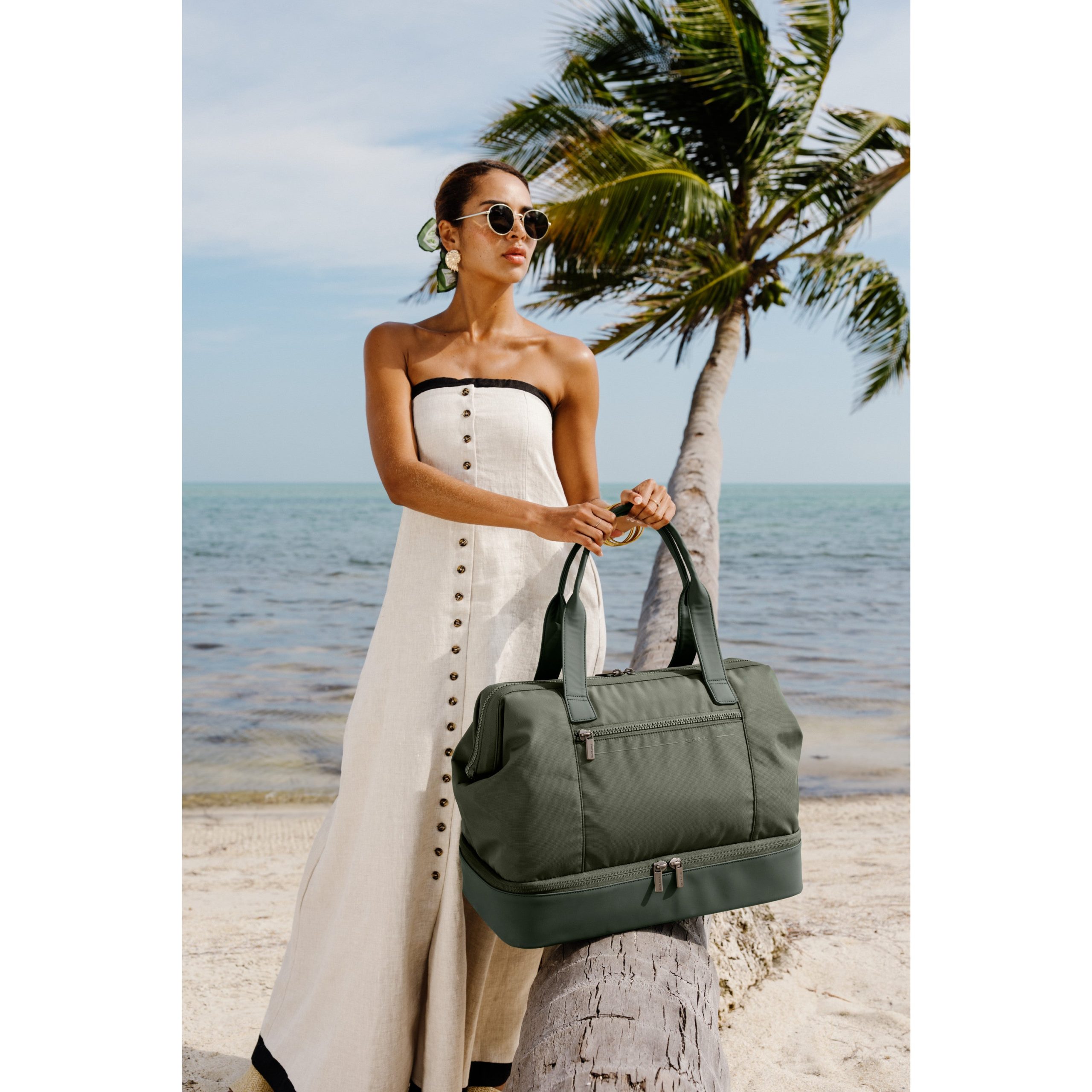 Better Than Basic Weekender Olive - Image 8