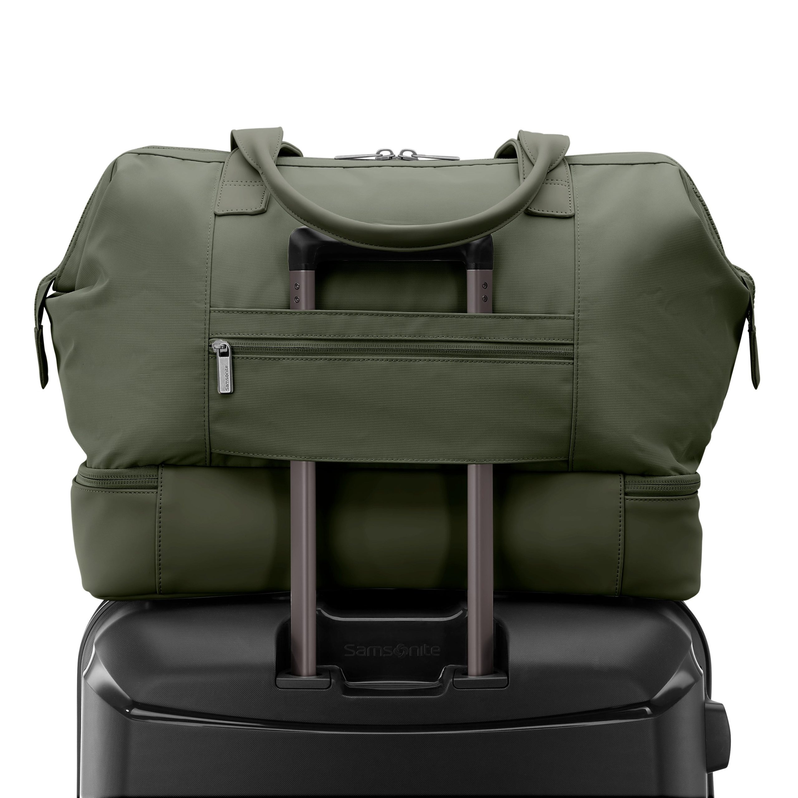 Better Than Basic Weekender Olive - Image 7