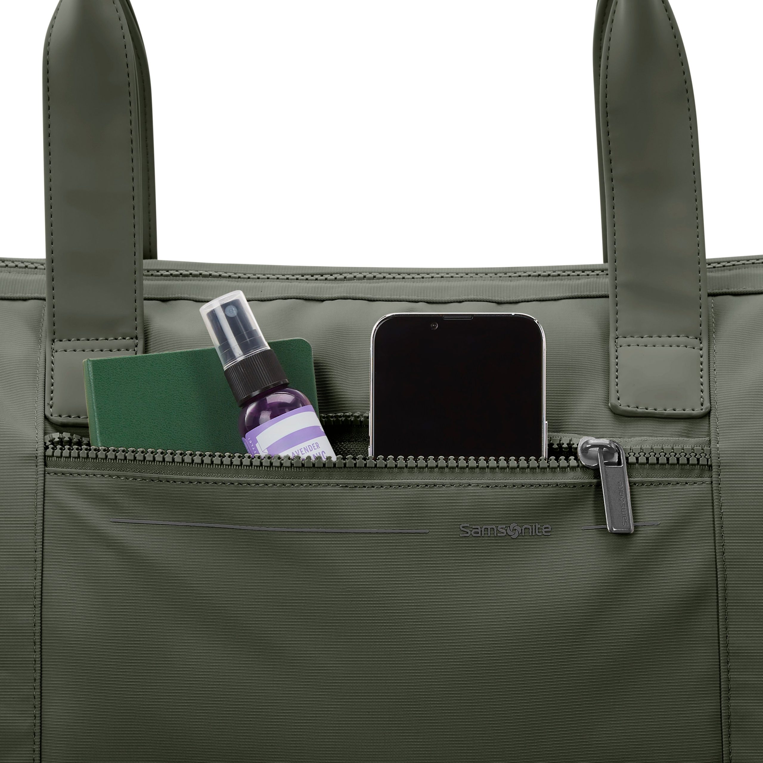 Better Than Basic Weekender Olive - Image 5