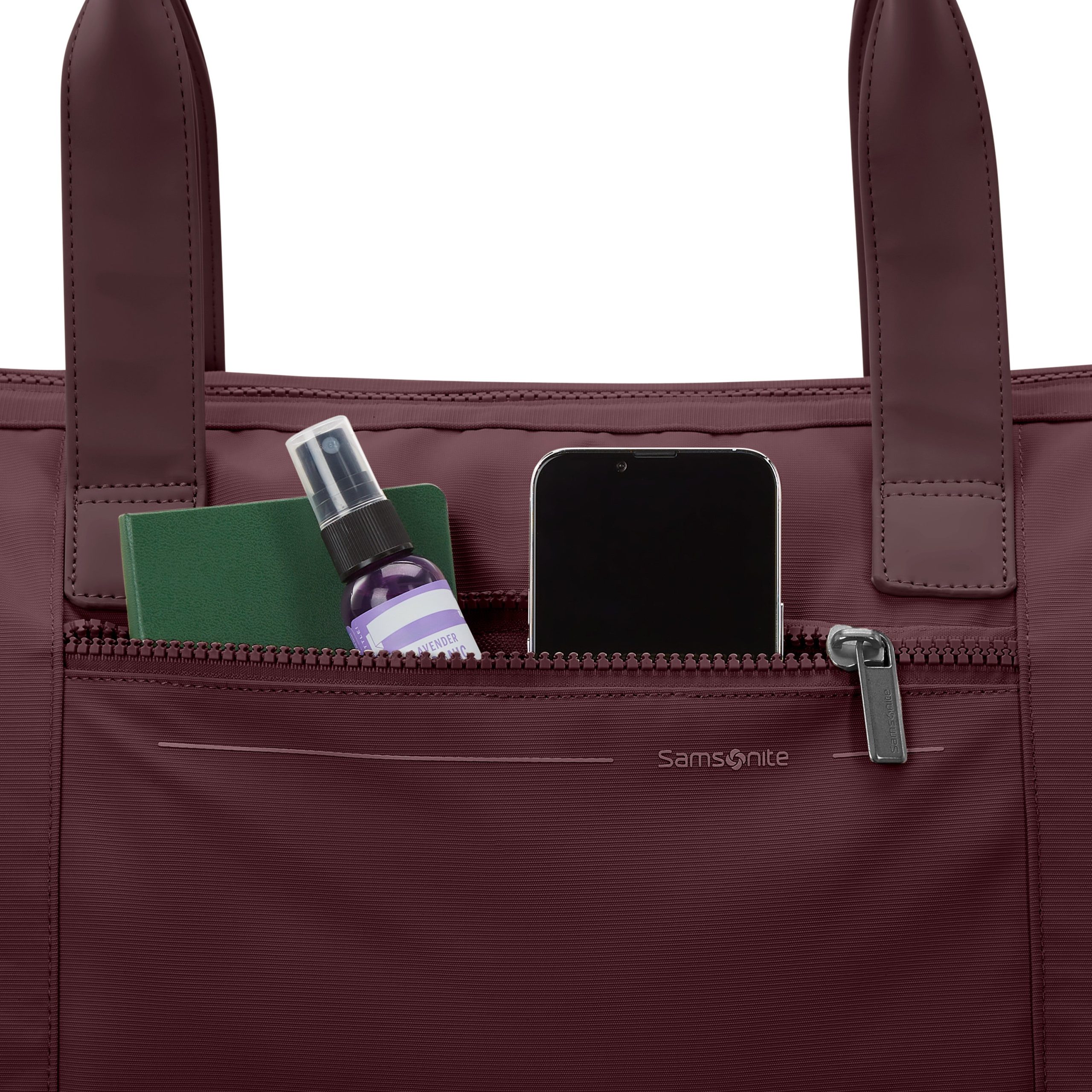 Better Than Basic Weekender Merlot - Image 5