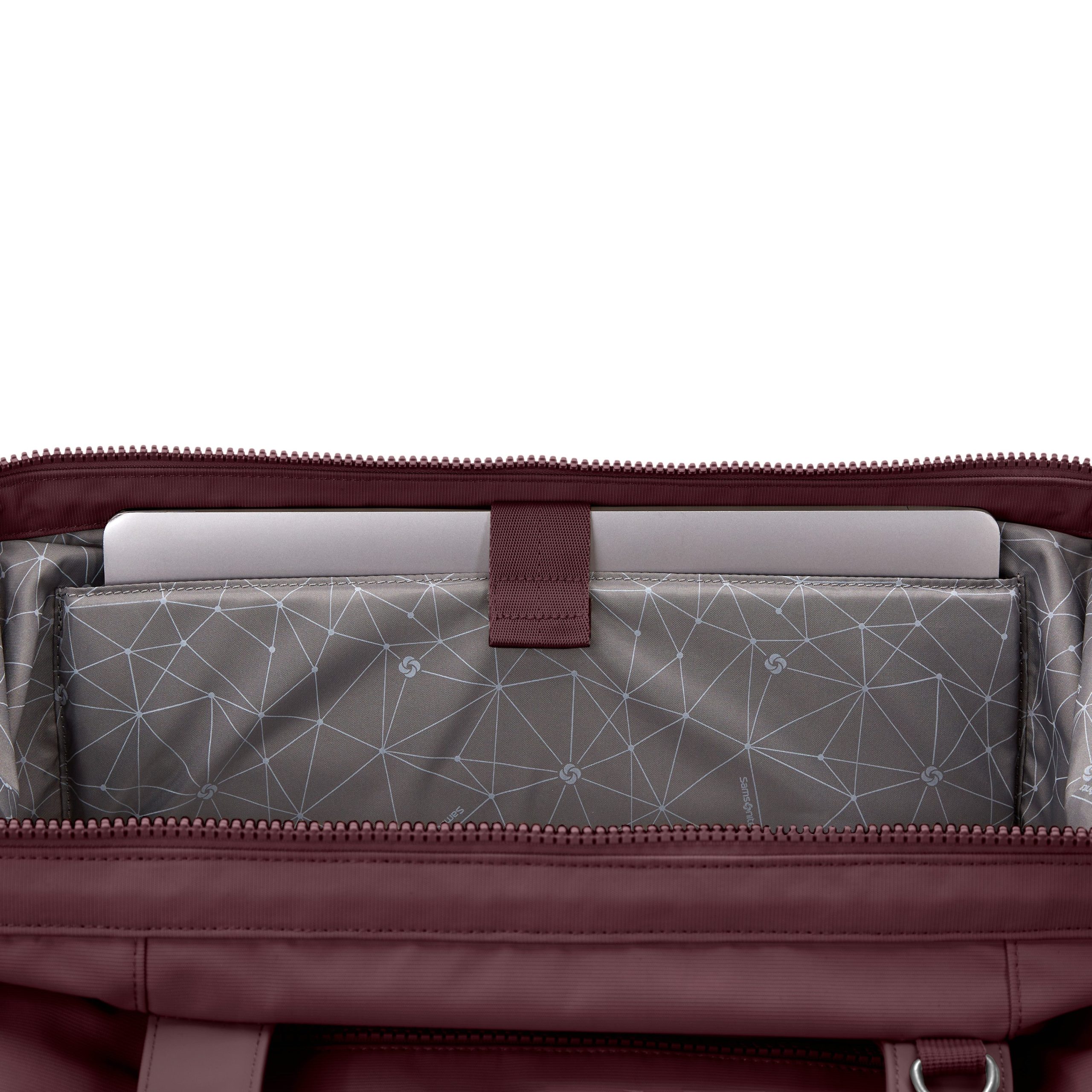 Better Than Basic Weekender Merlot - Image 4