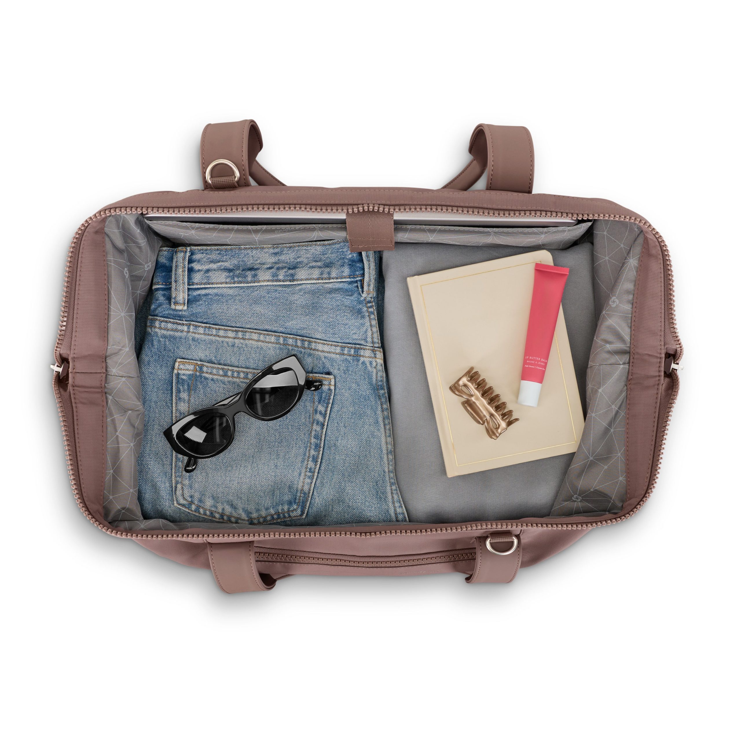 Better Than Basic Weekender Chocolate Mauve - Image 3