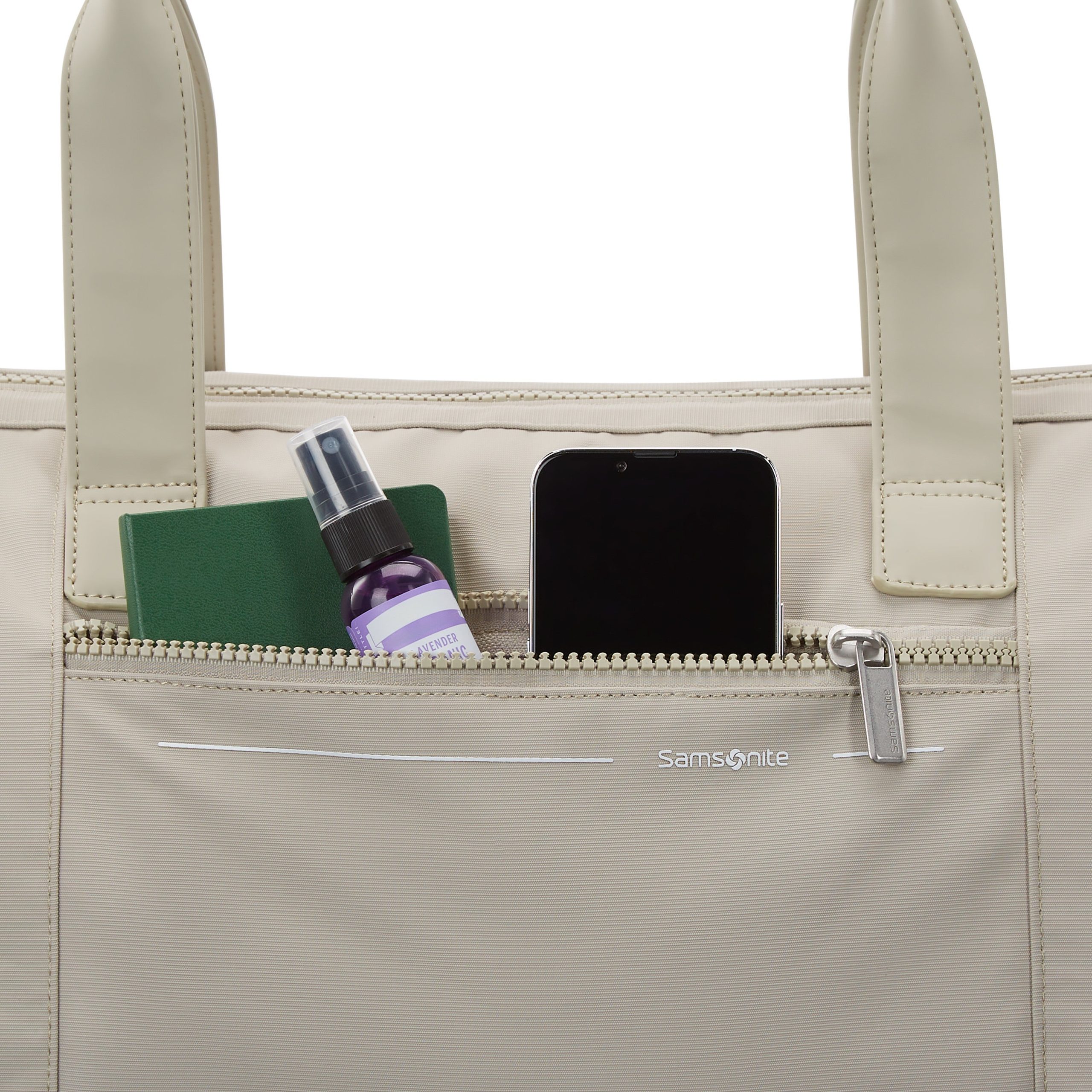 Better Than Basic Weekender Limestone Grey - Image 5