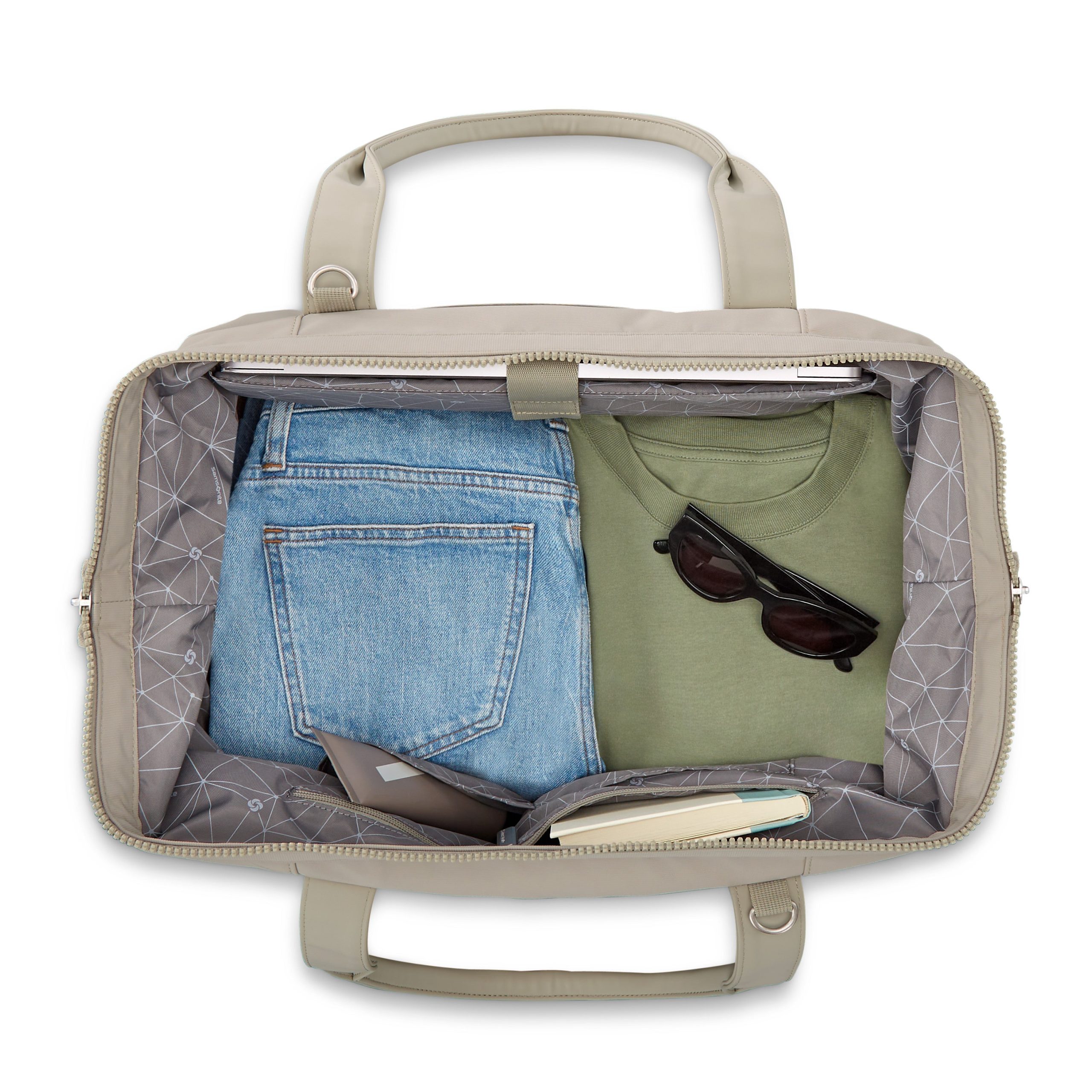 Better Than Basic Weekender Limestone Grey - Image 2