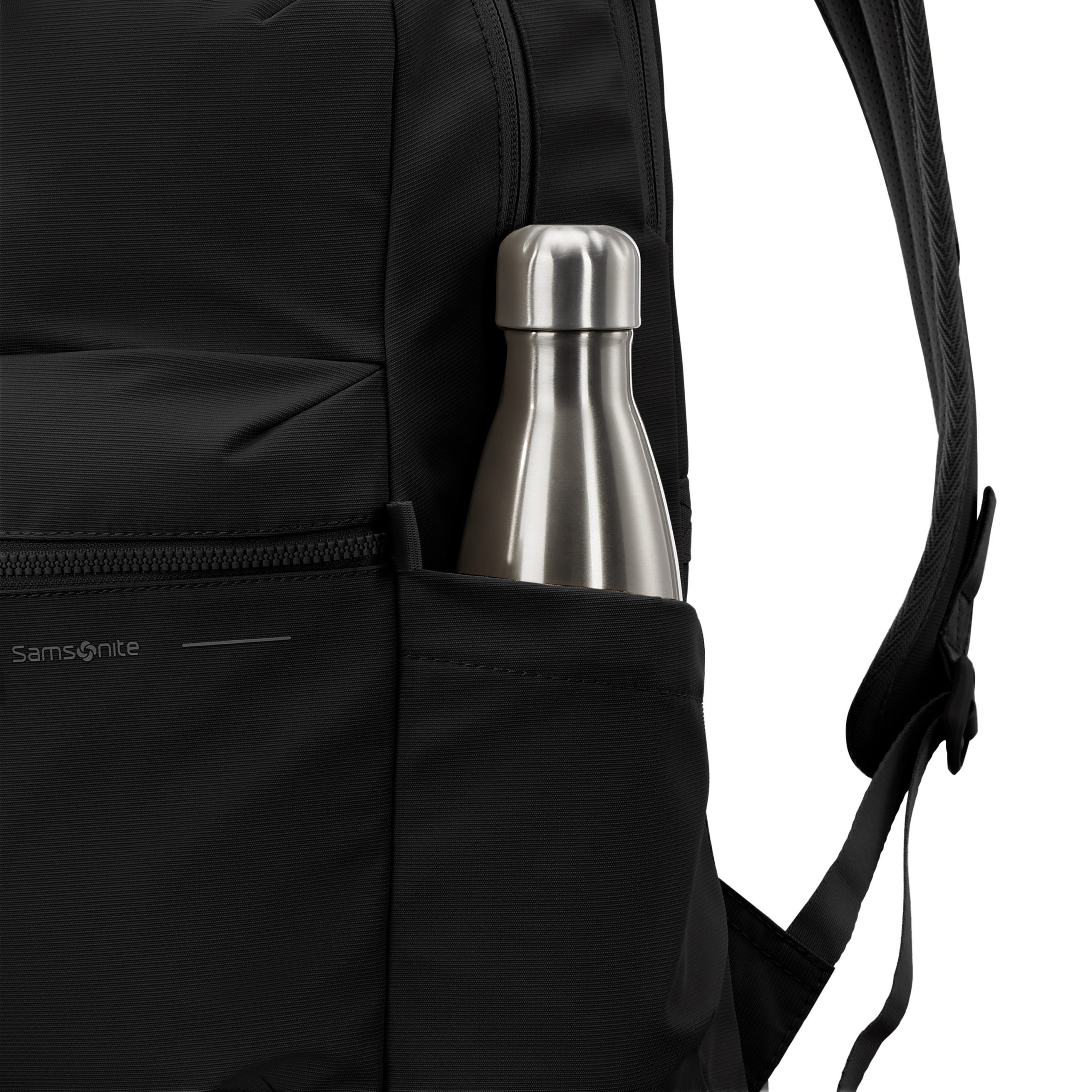 Better than Basic Backpack Black - Image 5