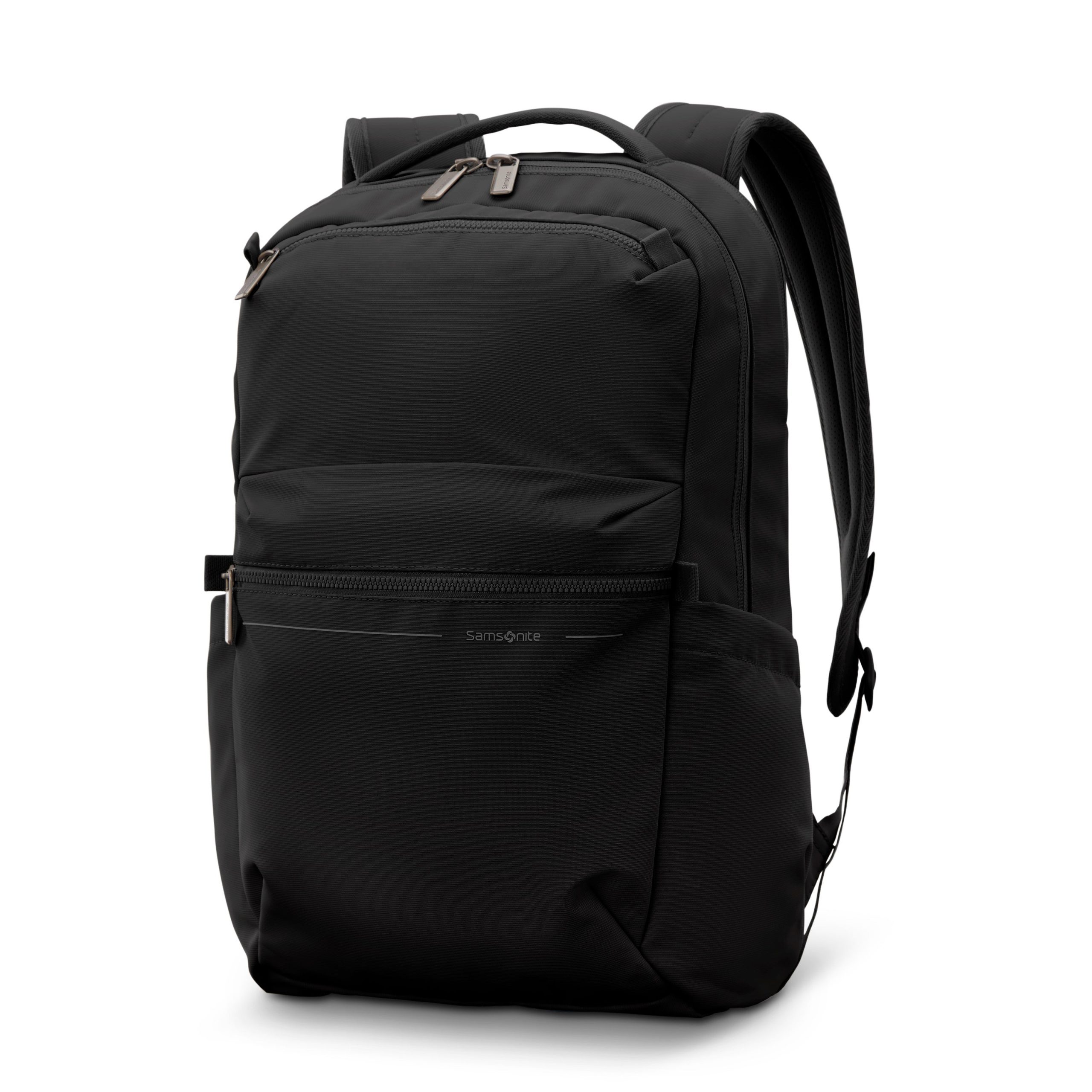 Better than Basic Backpack Black