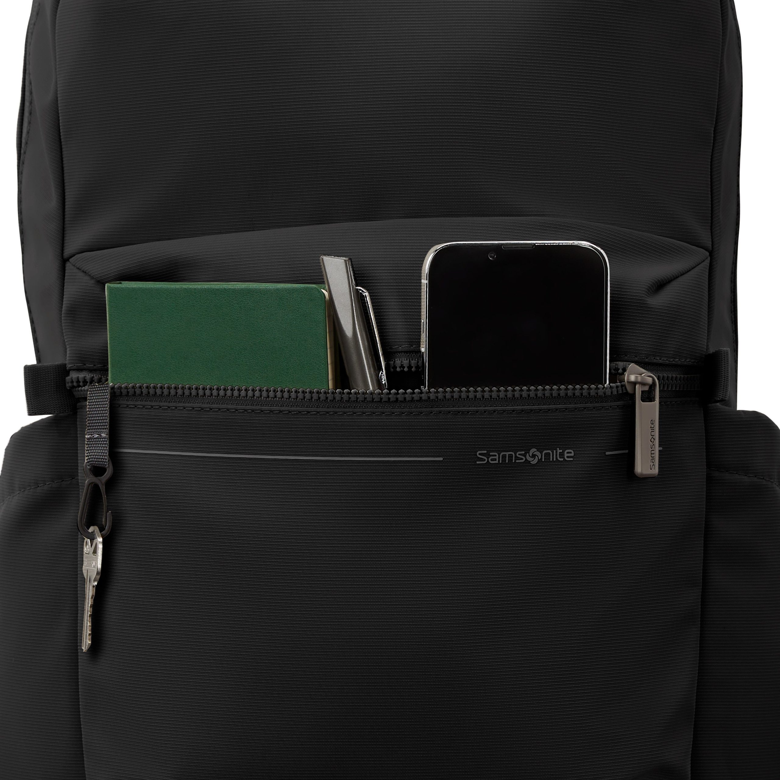 Better than Basic Backpack Black - Image 4