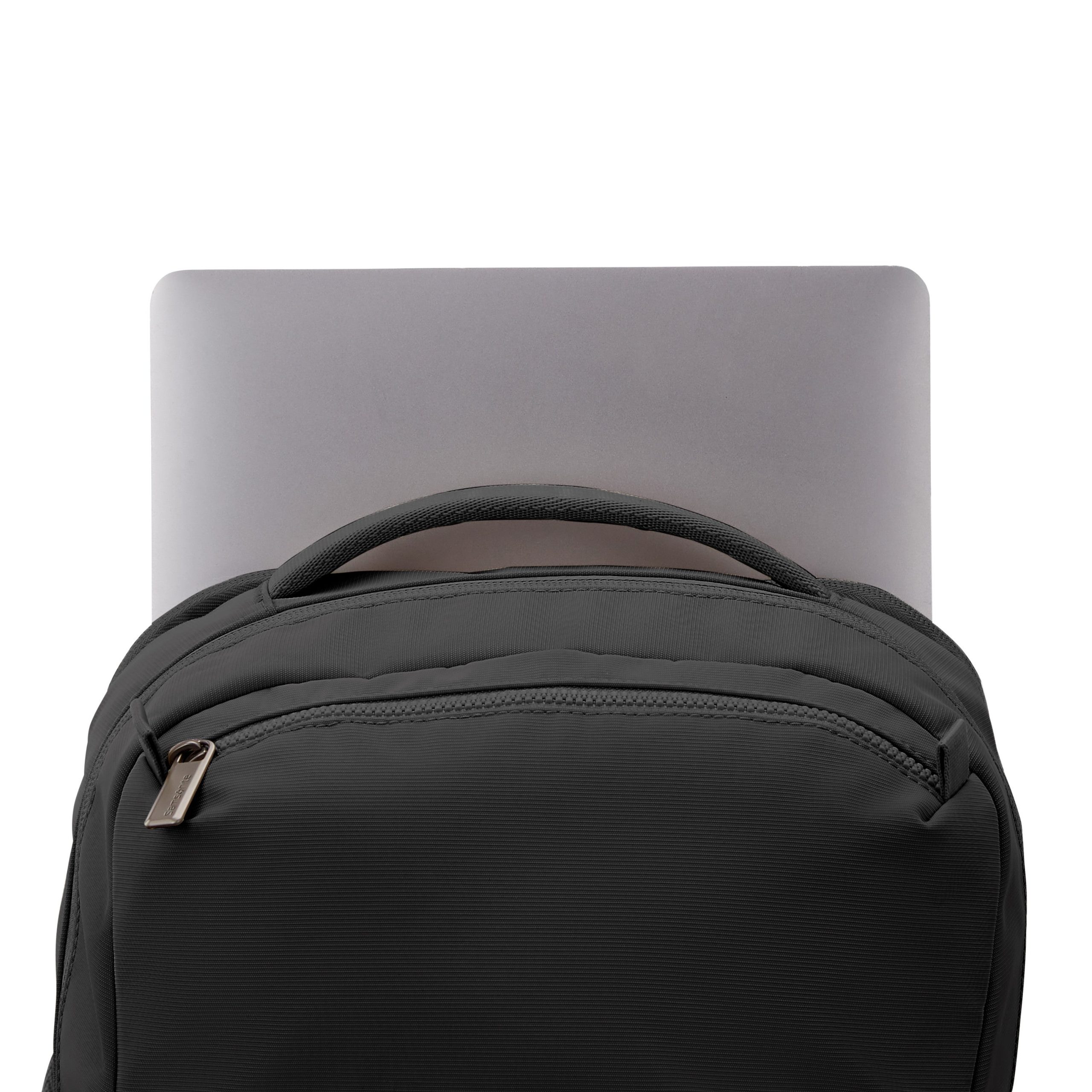 Better than Basic Backpack Black - Image 3