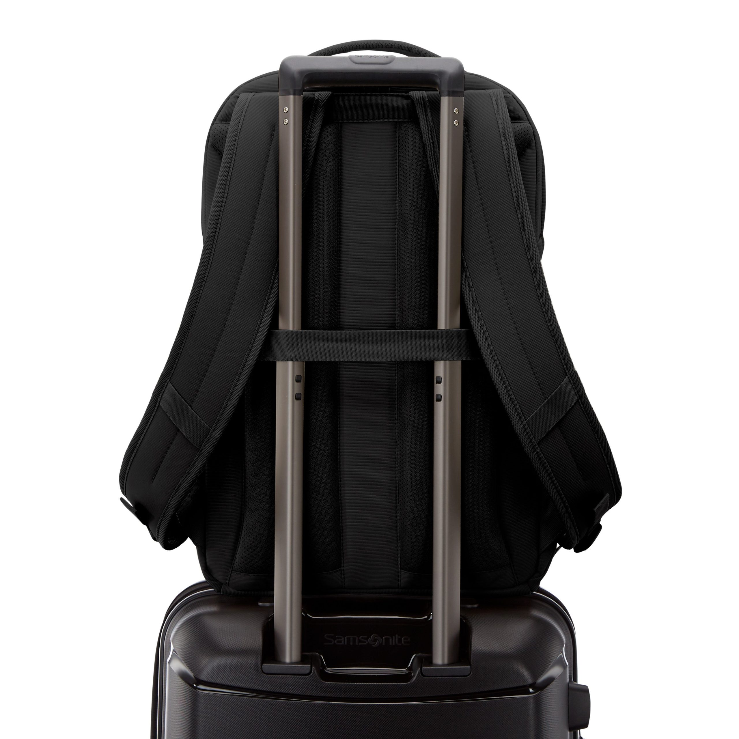 Better than Basic Backpack Black - Image 7