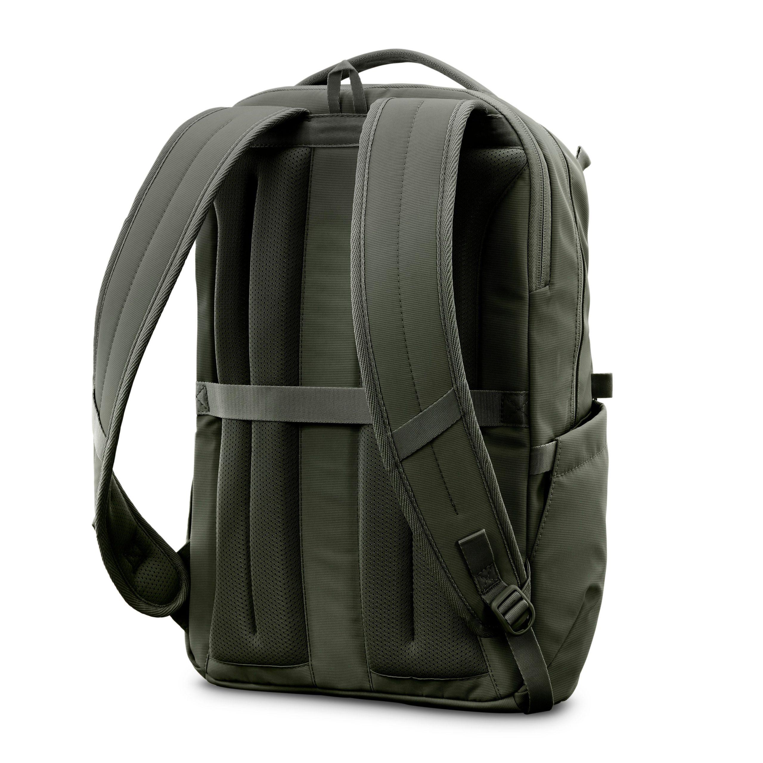 Better than Basic Backpack Olive - Image 6