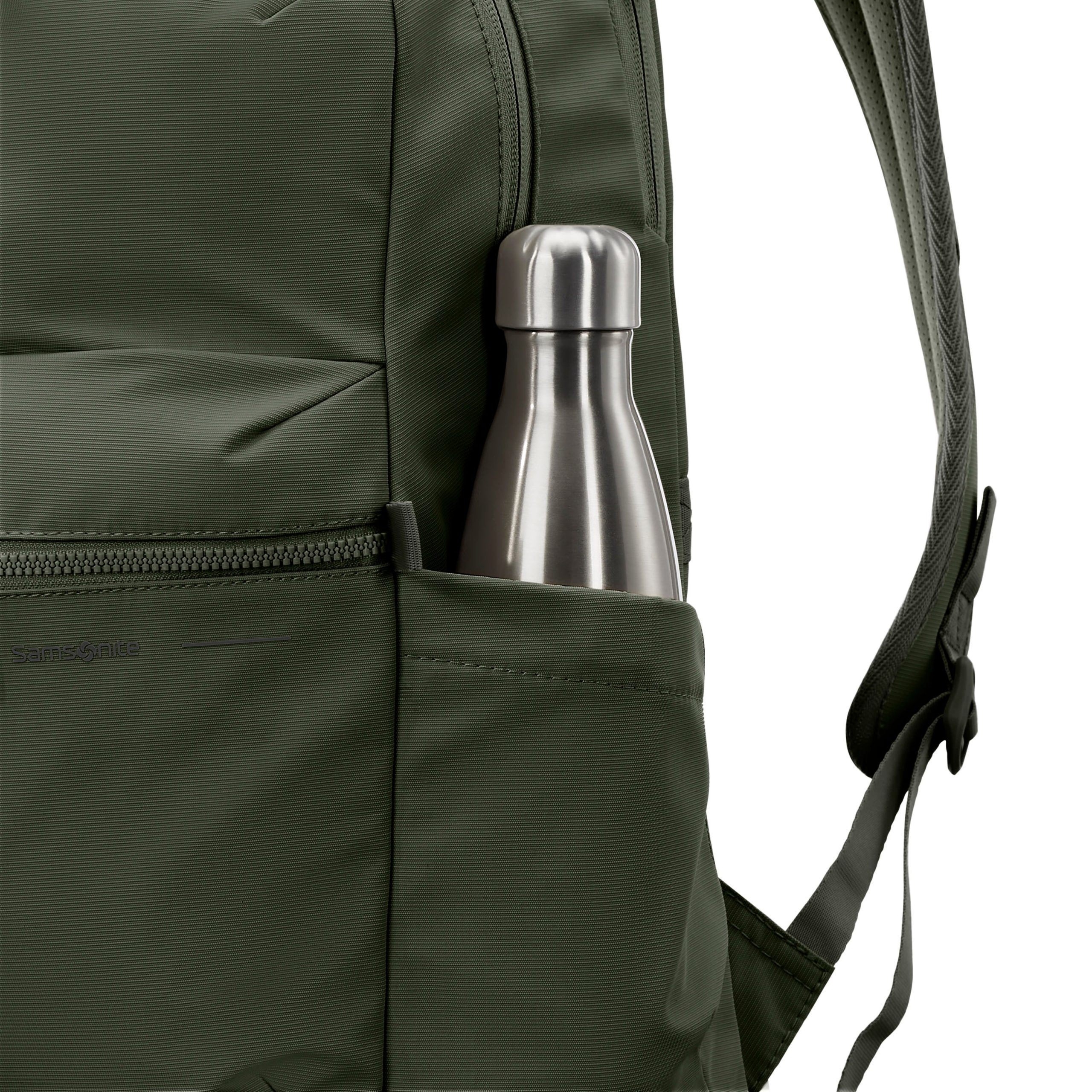 Better than Basic Backpack Olive - Image 5