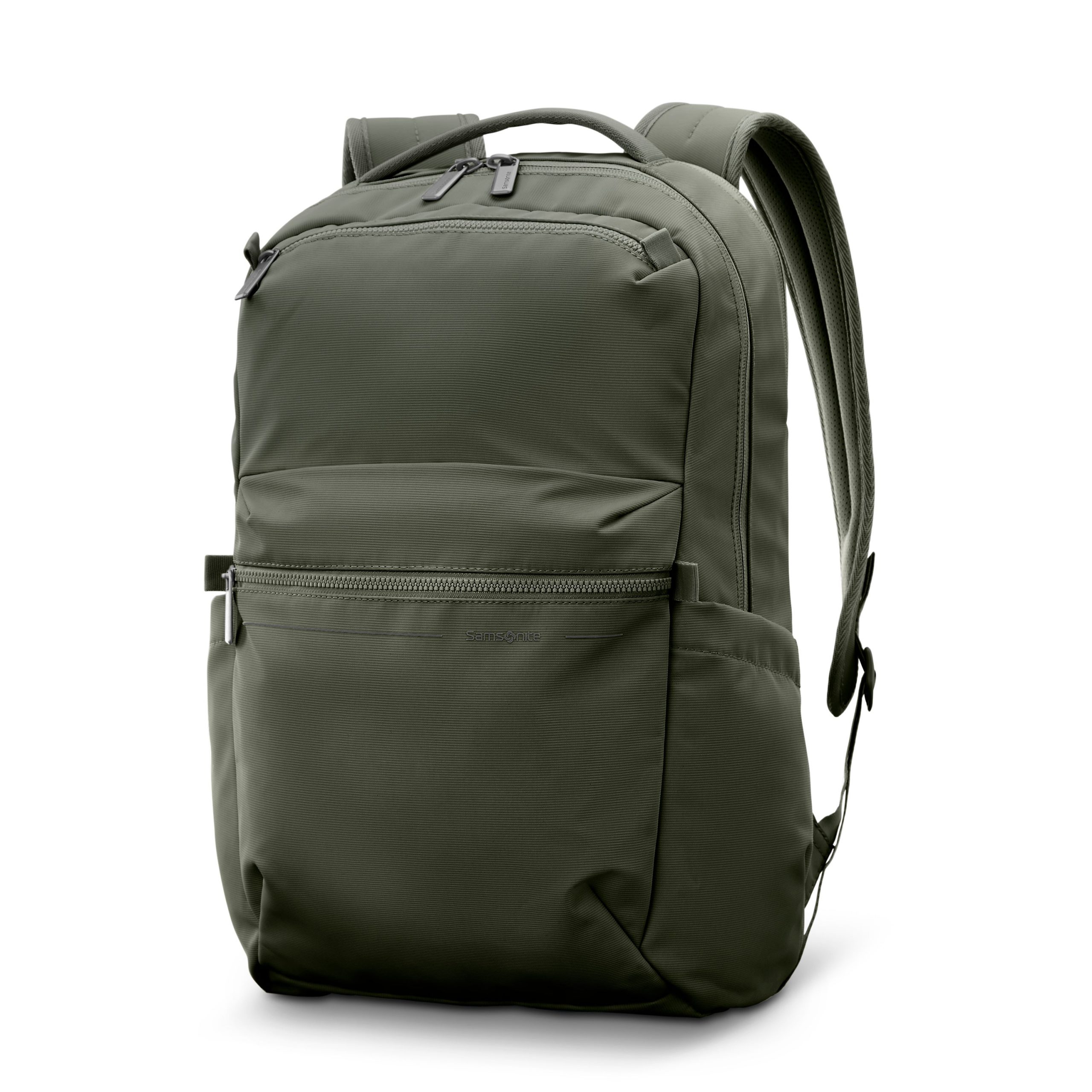 Better than Basic Backpack Olive