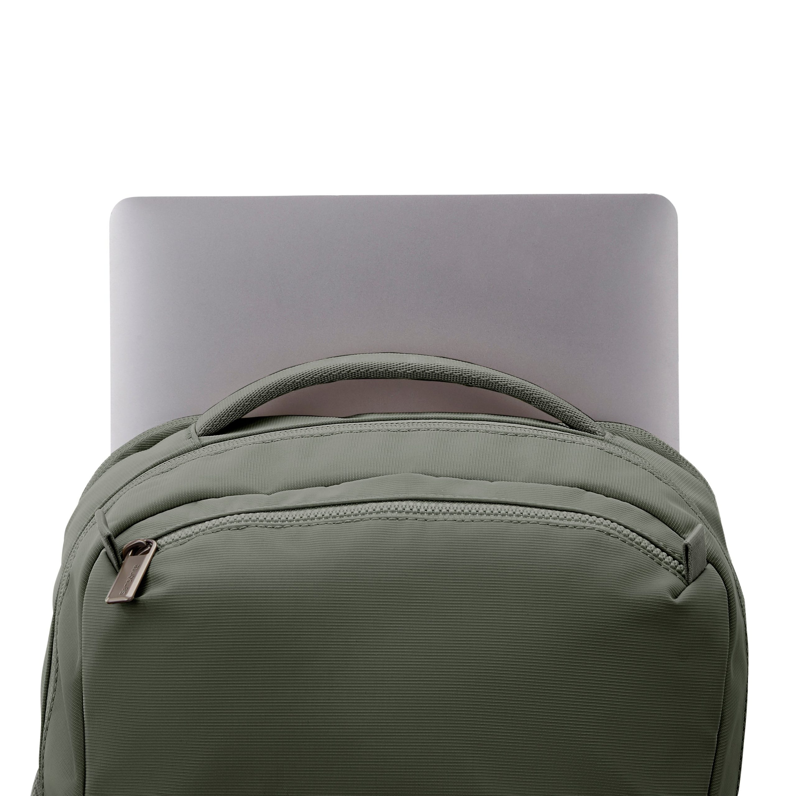Better than Basic Backpack Olive - Image 3